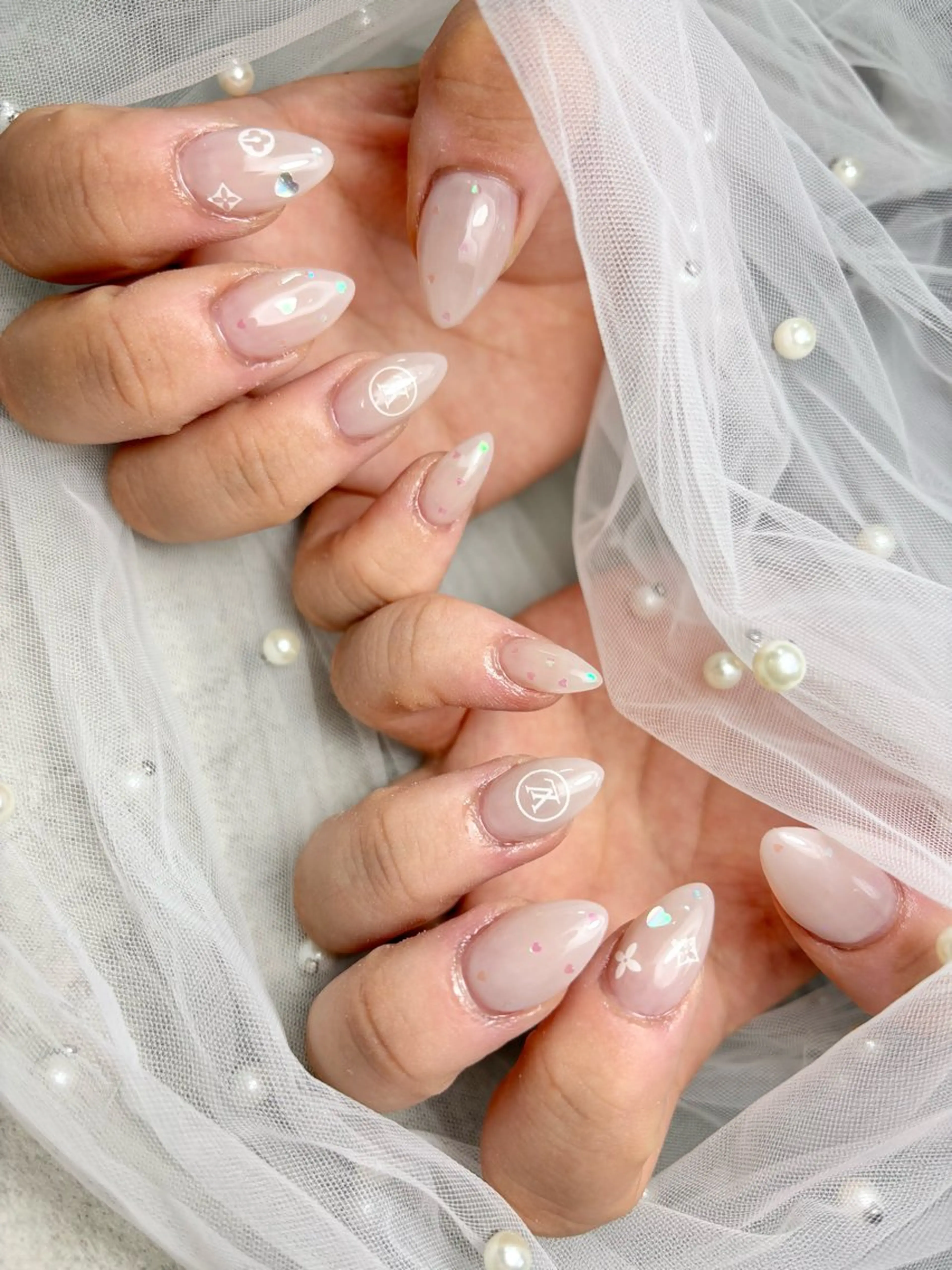 ネイル Y's nailのネイルデザイン