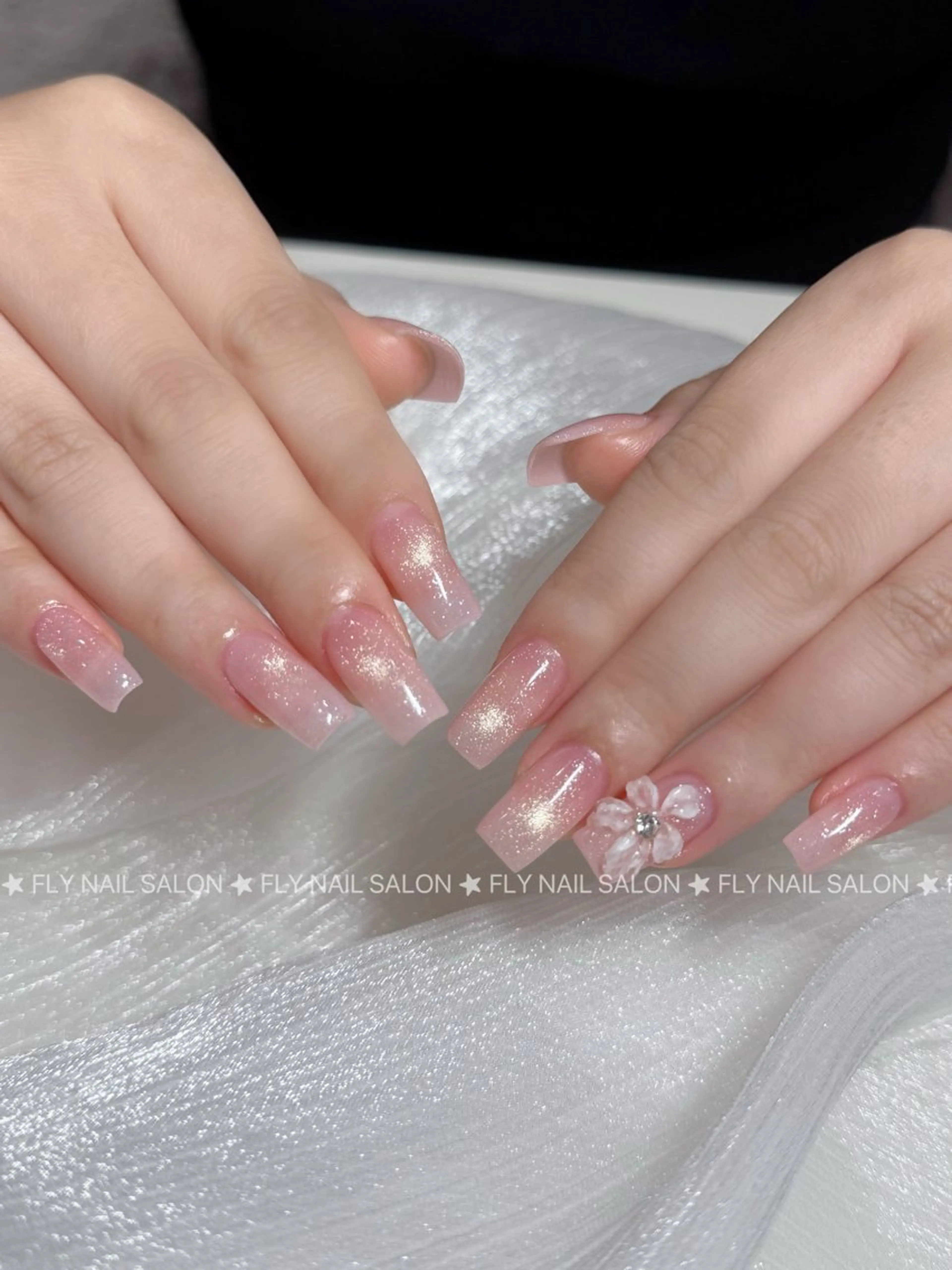 ネイル FLY Nail Salonのネイルデザイン