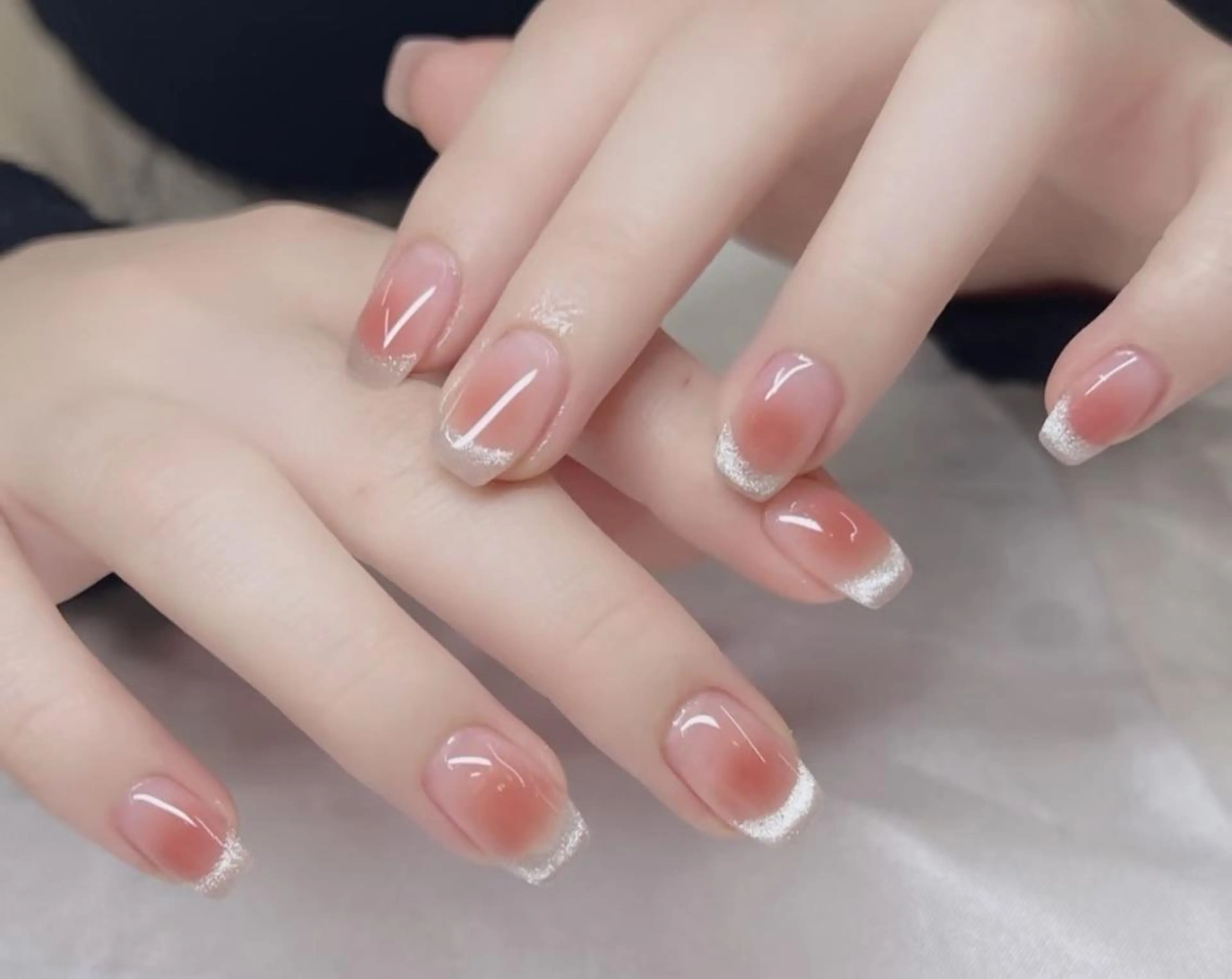 ネイル ハンドネイル ハンドケア メイ 💅のネイルデザイン
