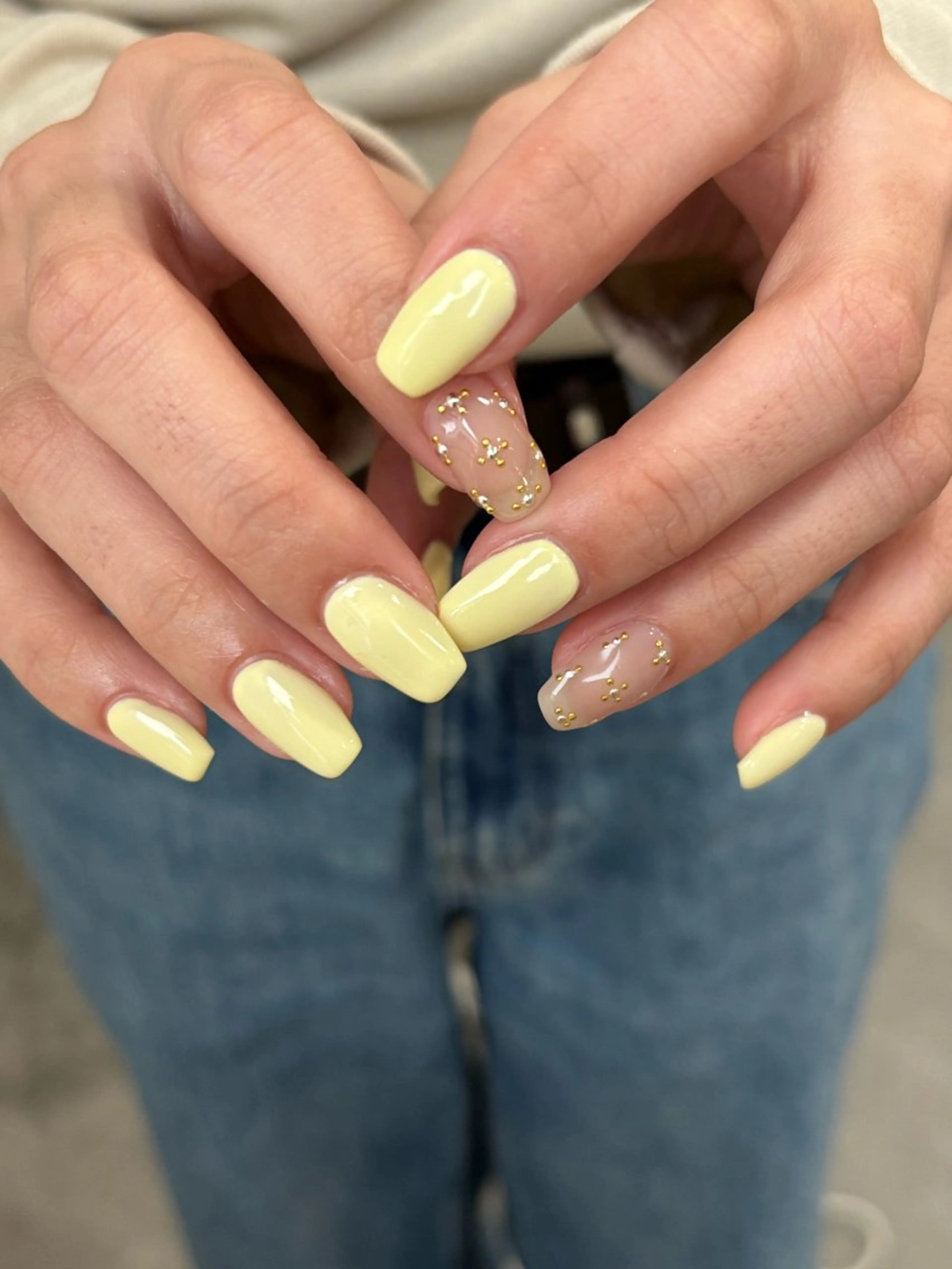 ネイル ogura maoのネイルデザイン