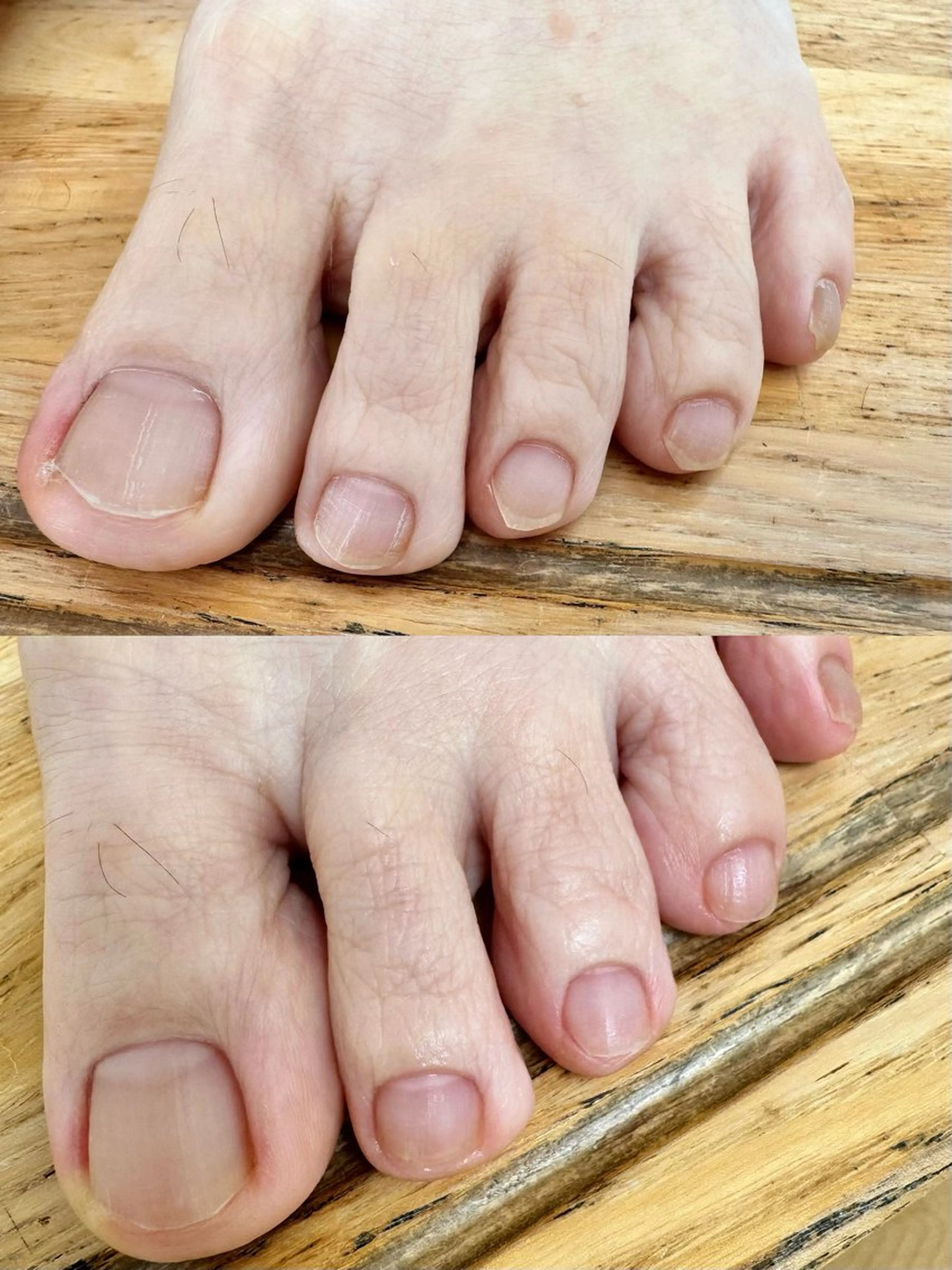 ネイル USAMiMi 🐰💕のネイルデザイン