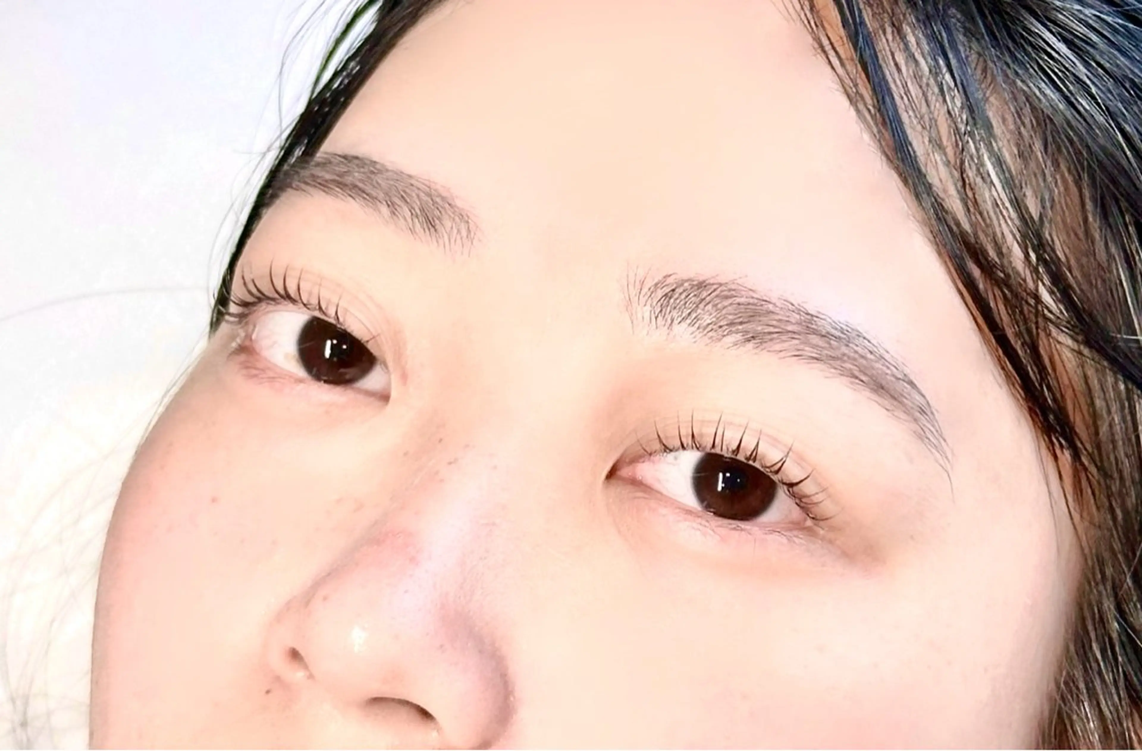 マツエク・マツパ chuaile 志未のマツエク・マツパデザイン