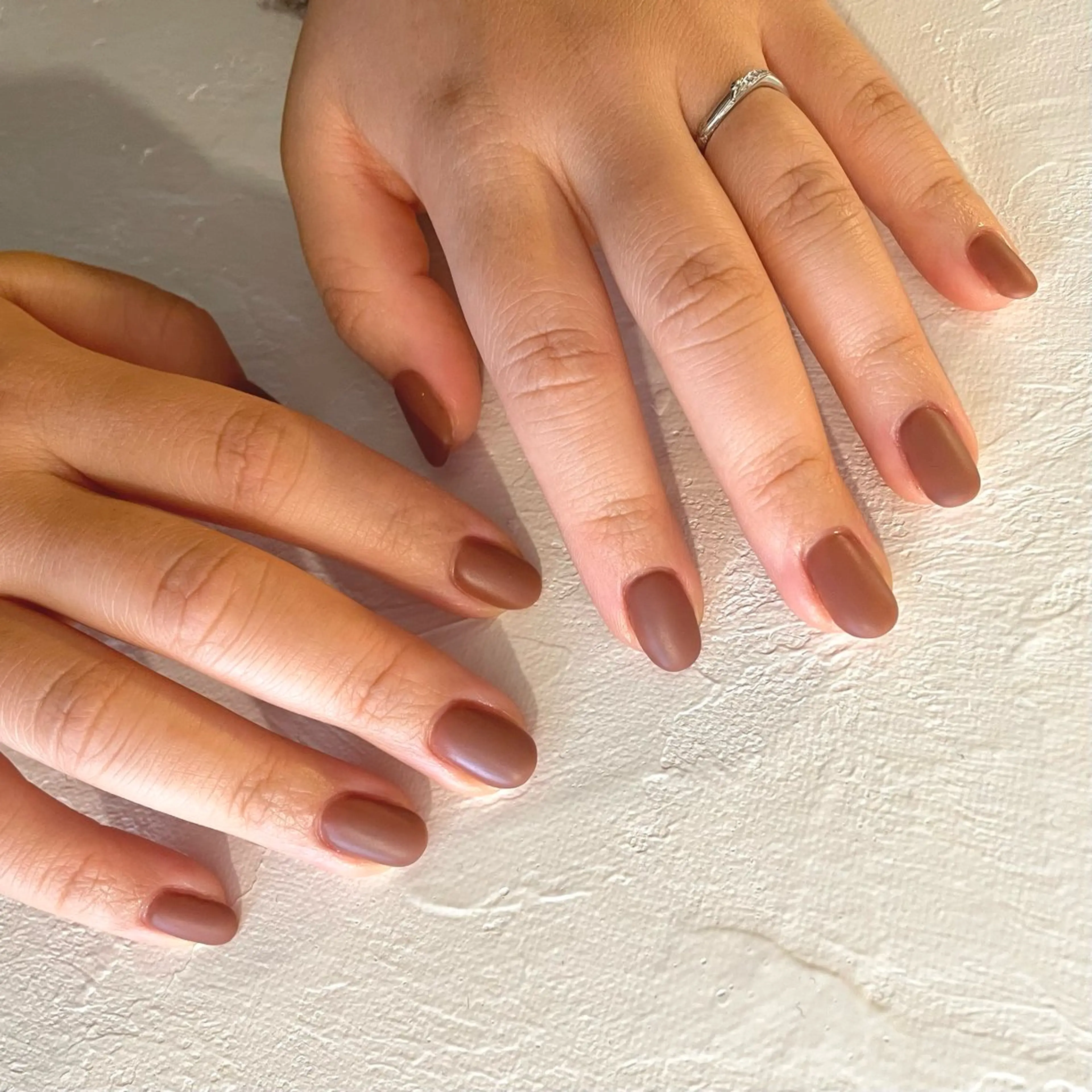 ネイル ハンドネイル Nail Room uimのネイルデザイン