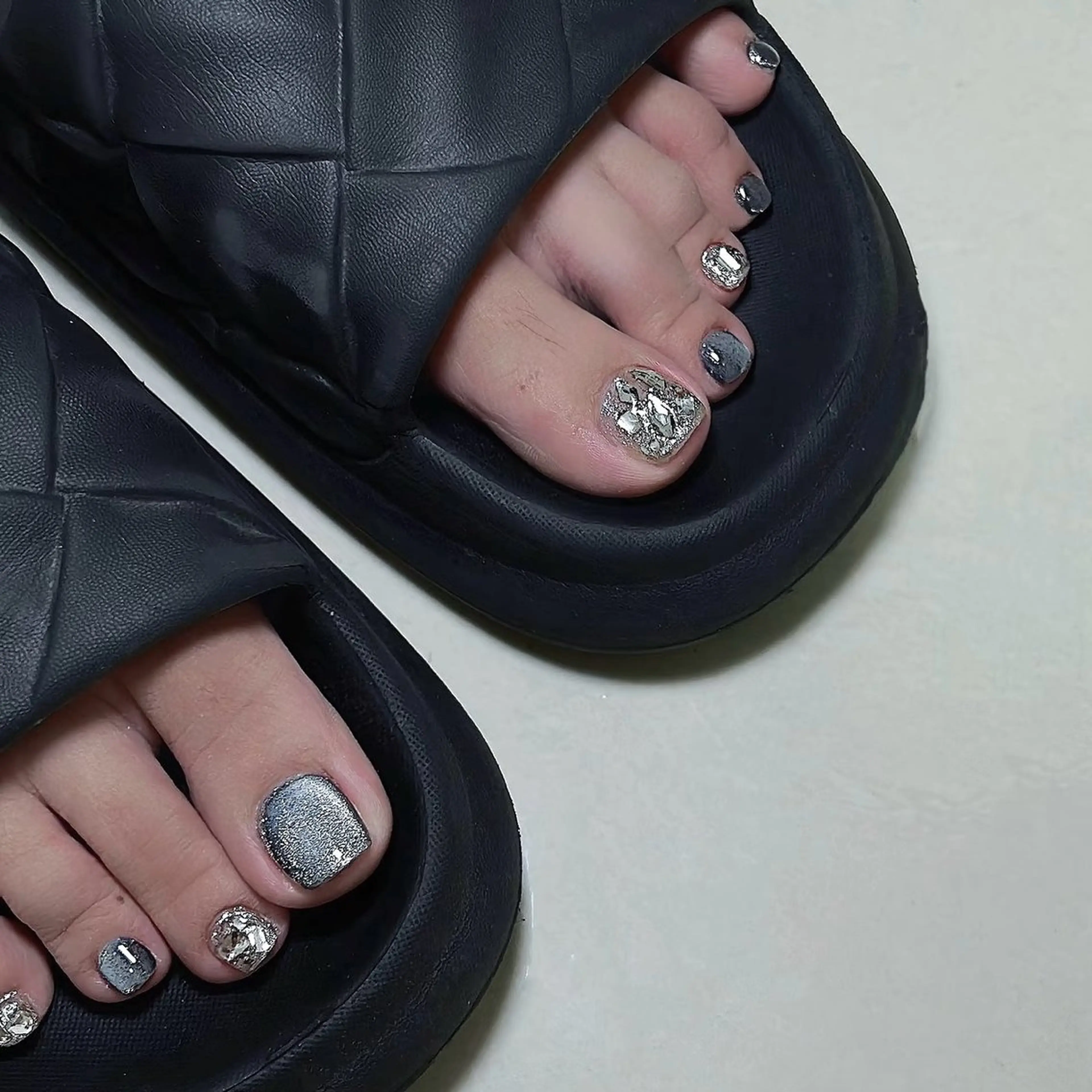 ネイル Mi miaのマツエク・マツパデザイン