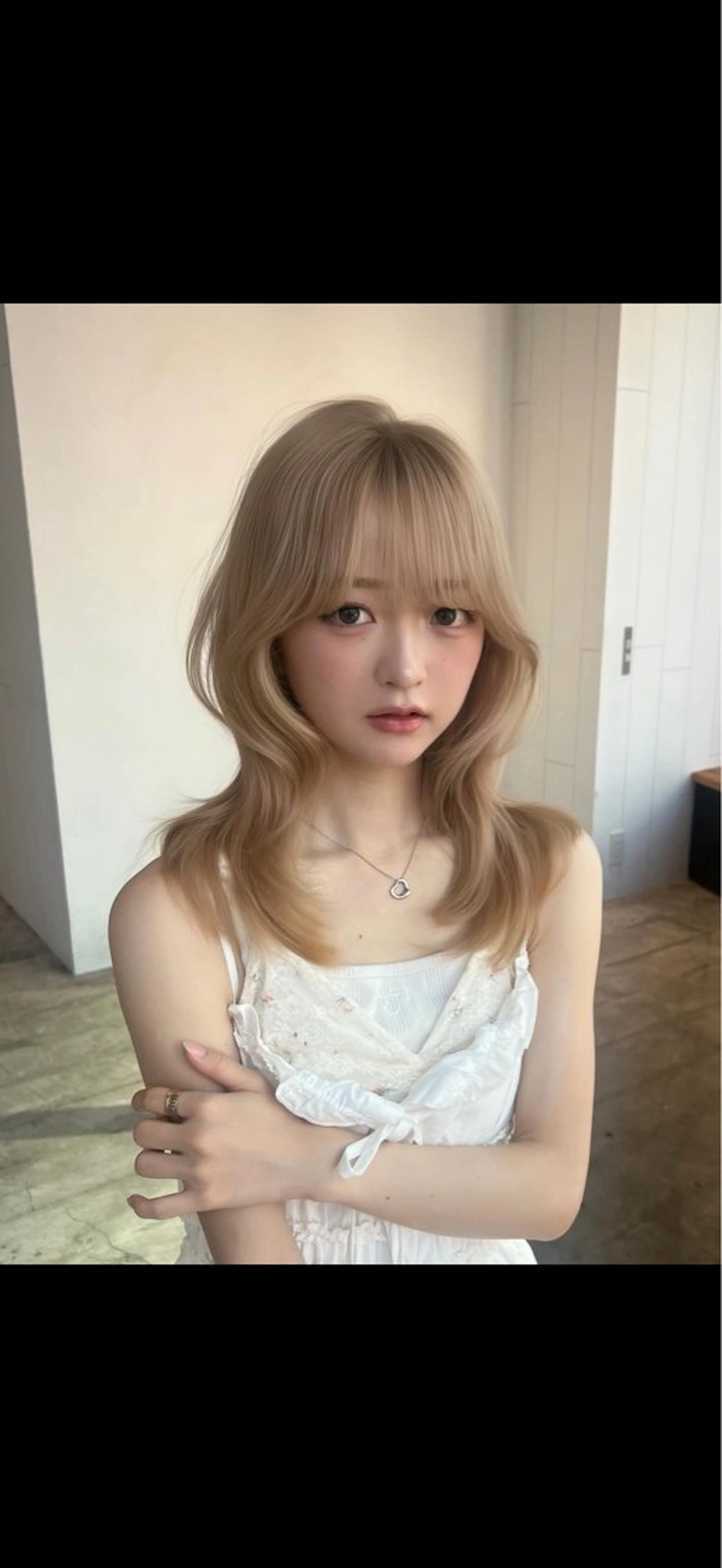 カラー ヘアカラー 池袋/ブリーチ特化 🎀あやか🎀のヘアスタイル