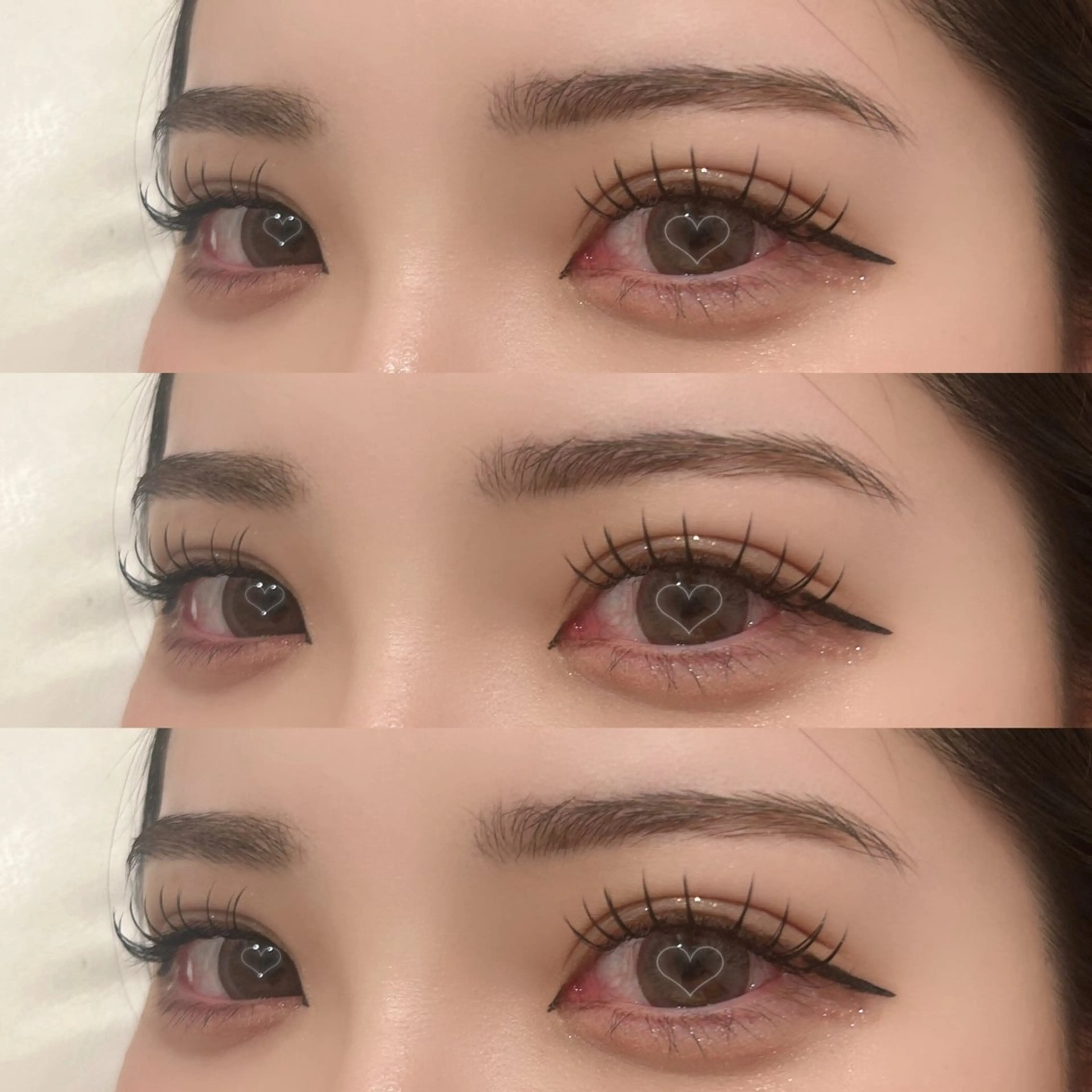 マツエク・マツパ ELRe AYANO♡の眉毛・アイブロウイメージ