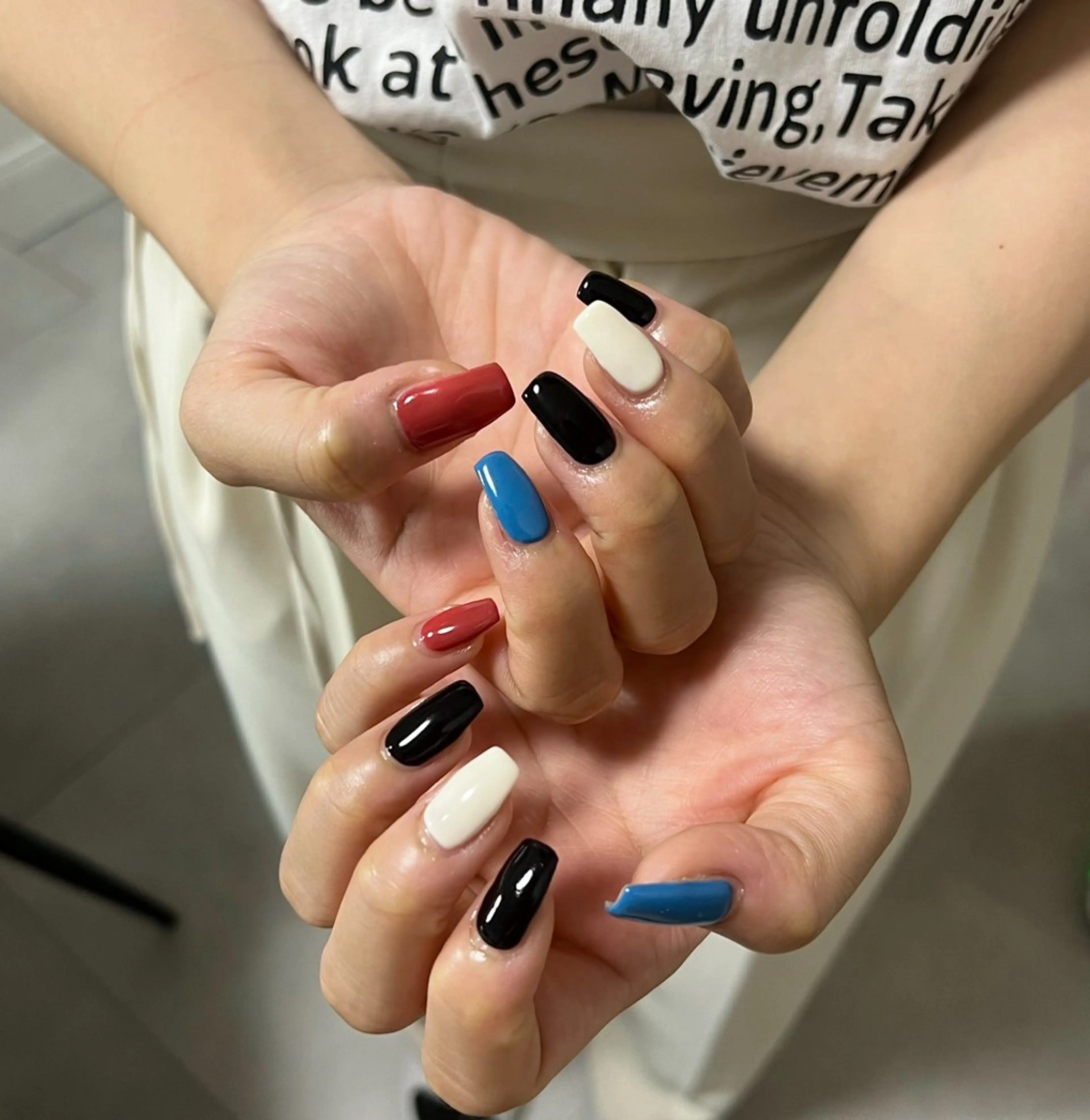 ネイル nailsalon bijuのネイルデザイン