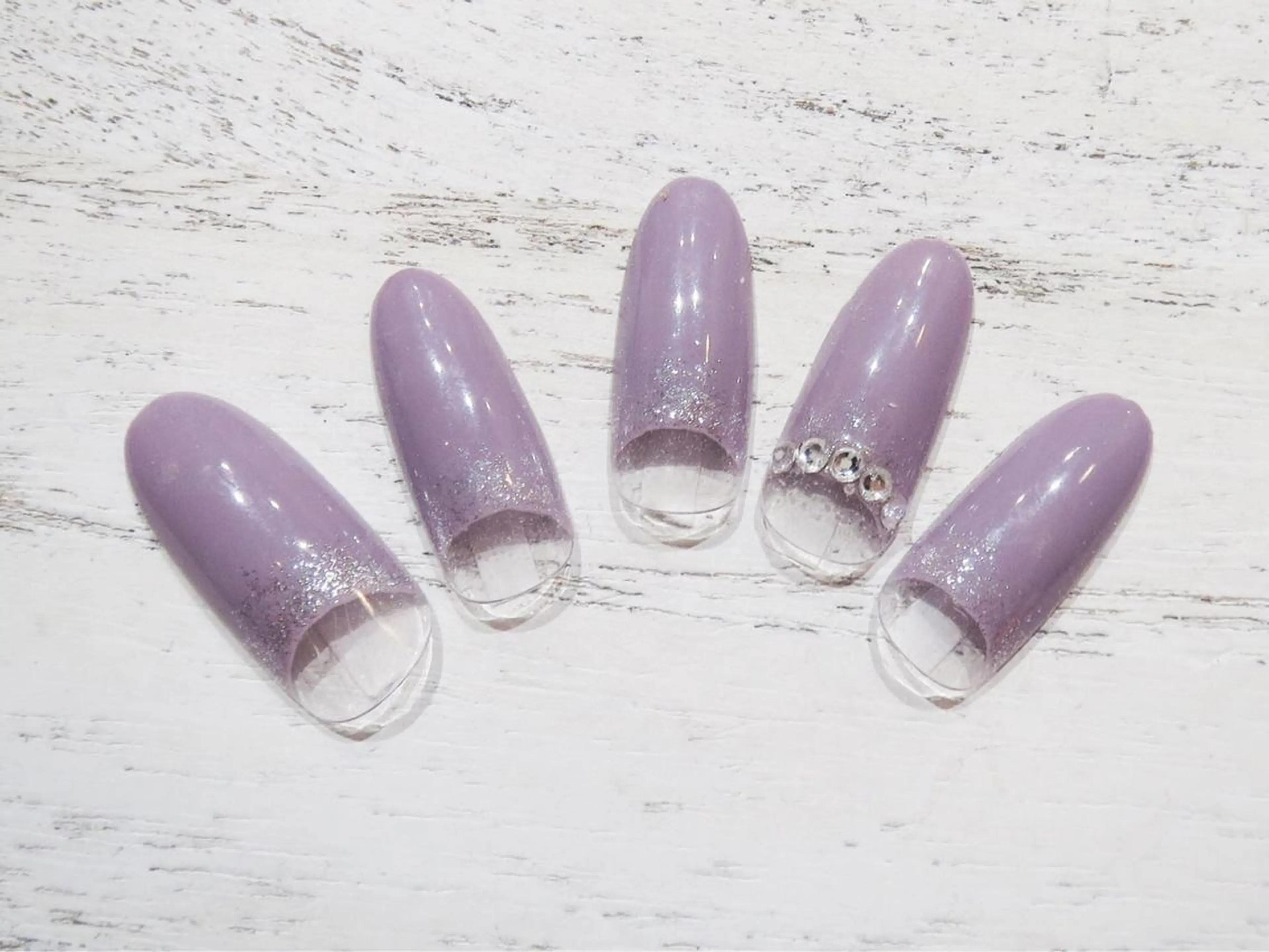 ネイル グラマラス ／アンジェアイのマツエク・マツパデザイン