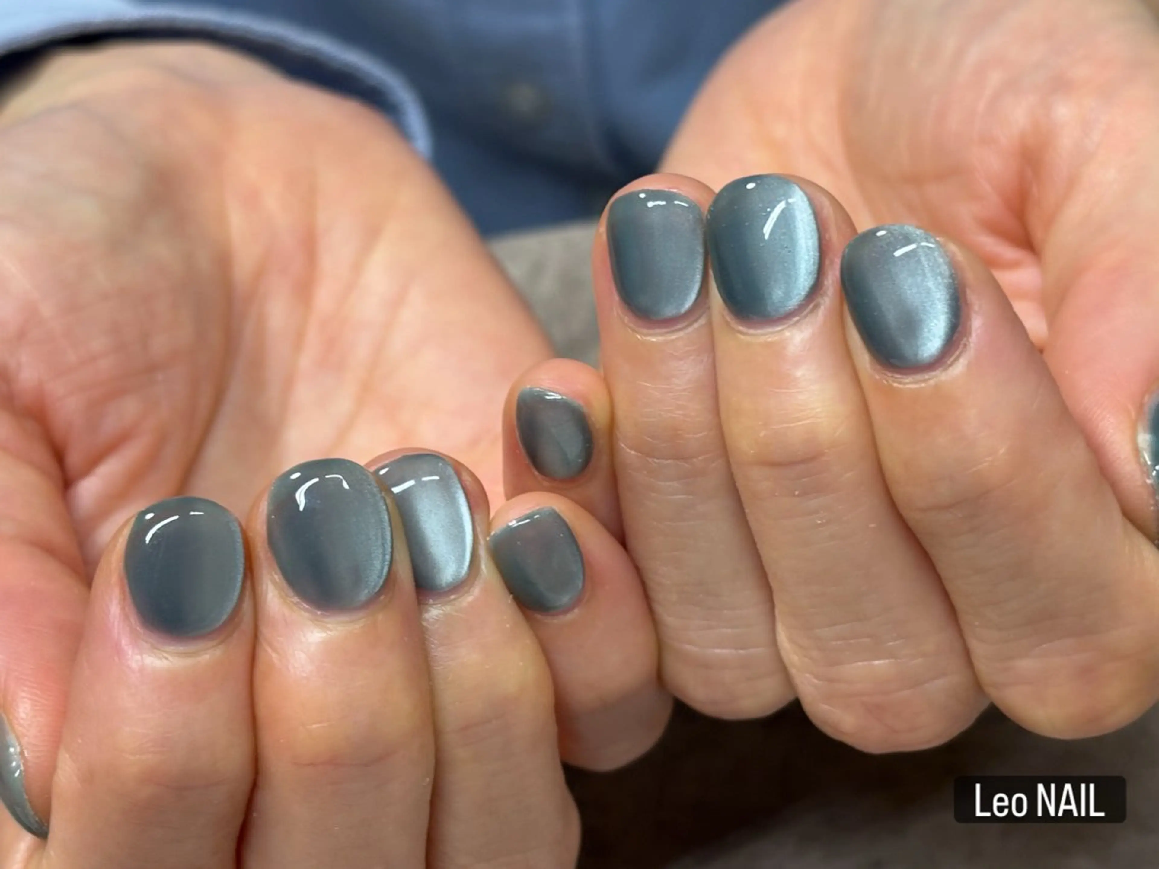 ネイル Leo NAIL所属・Leo NAILのネイルデザイン