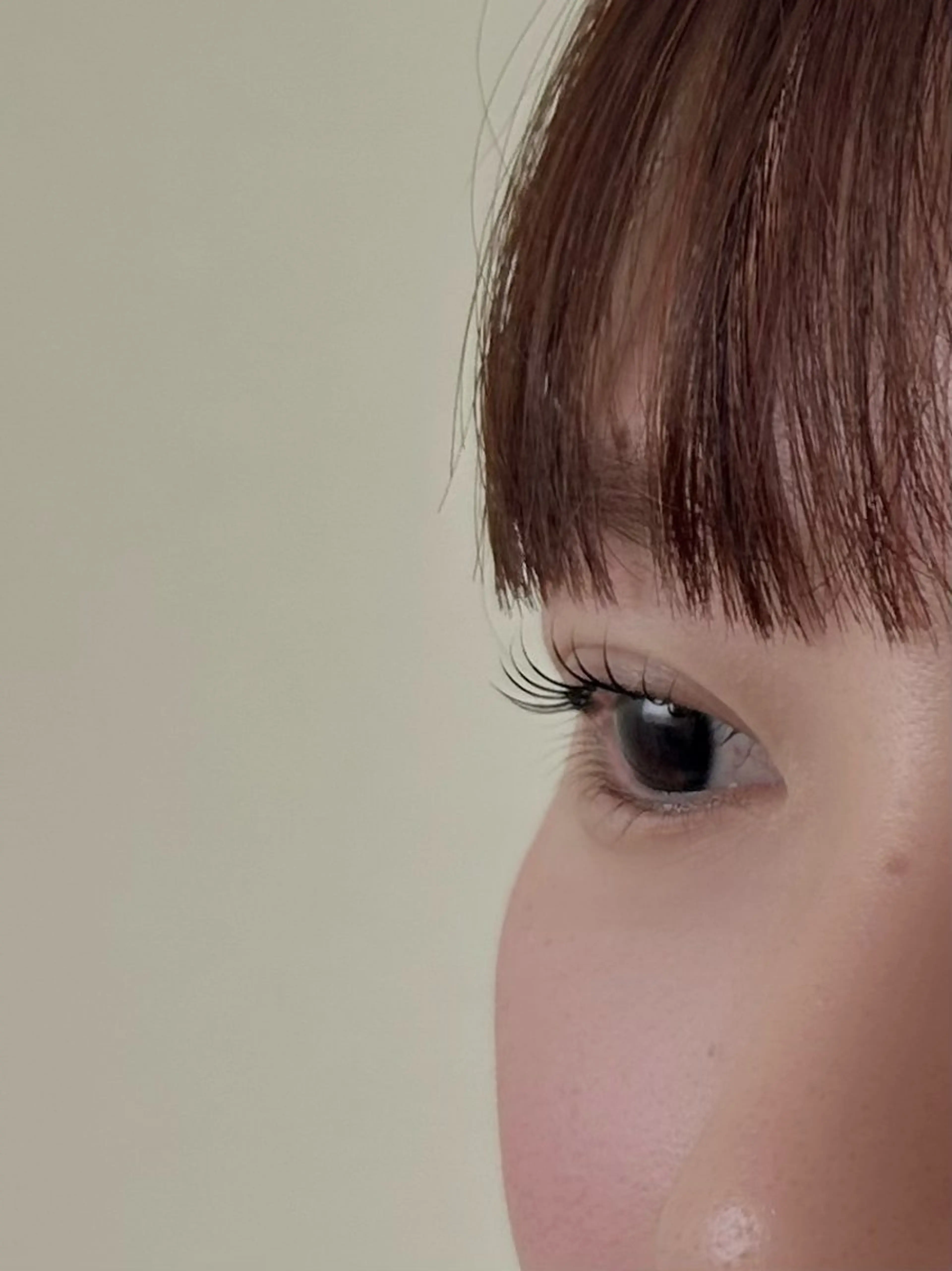 マツエク・マツパ NUE ayaのマツエク・マツパデザイン