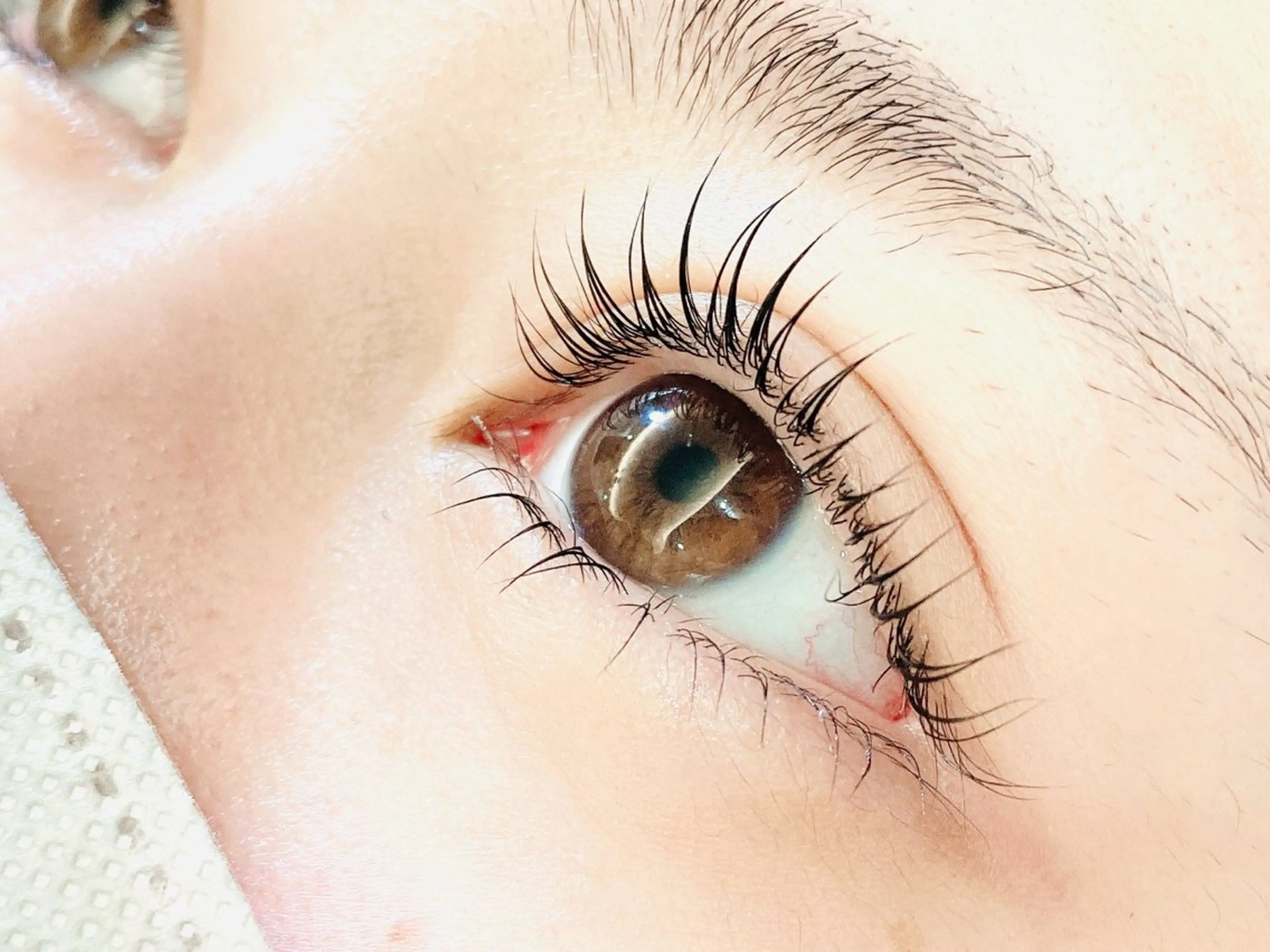 マツエク・マツパ ✨sylph✨ MADOKA✨のマツエク・マツパデザイン