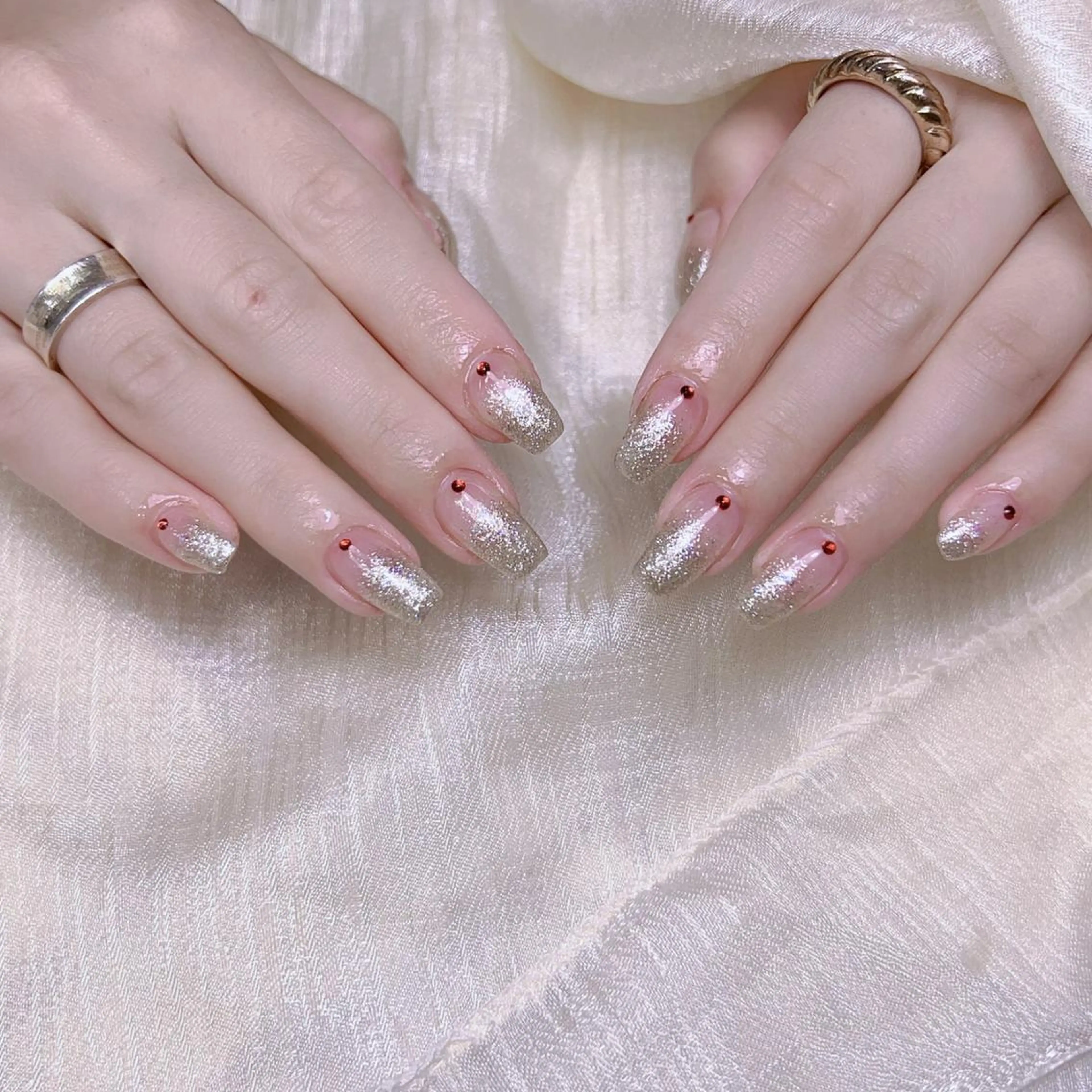 ネイル G. Studioのネイルデザイン