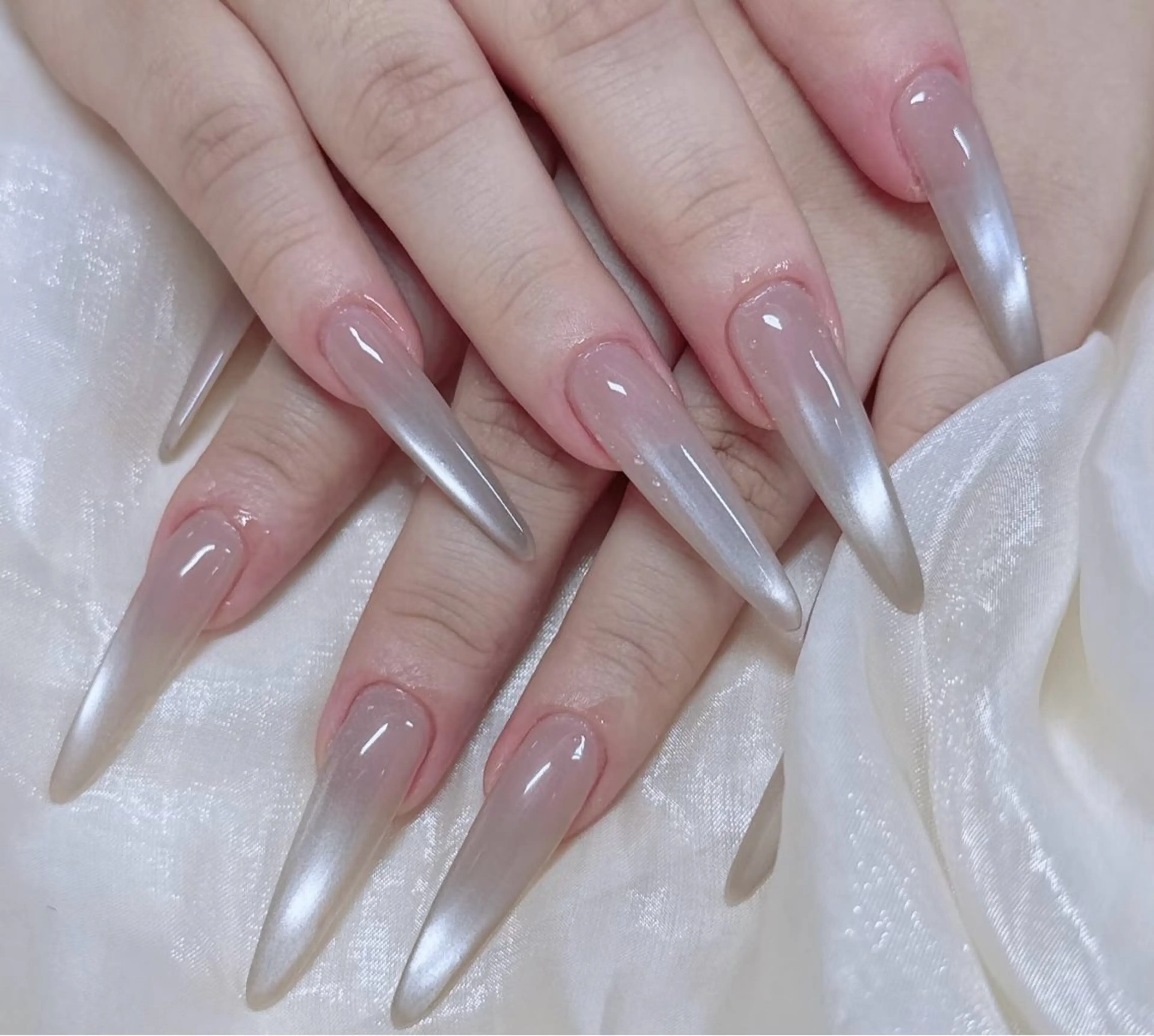ネイル RNailsalon ゆきのネイルデザイン