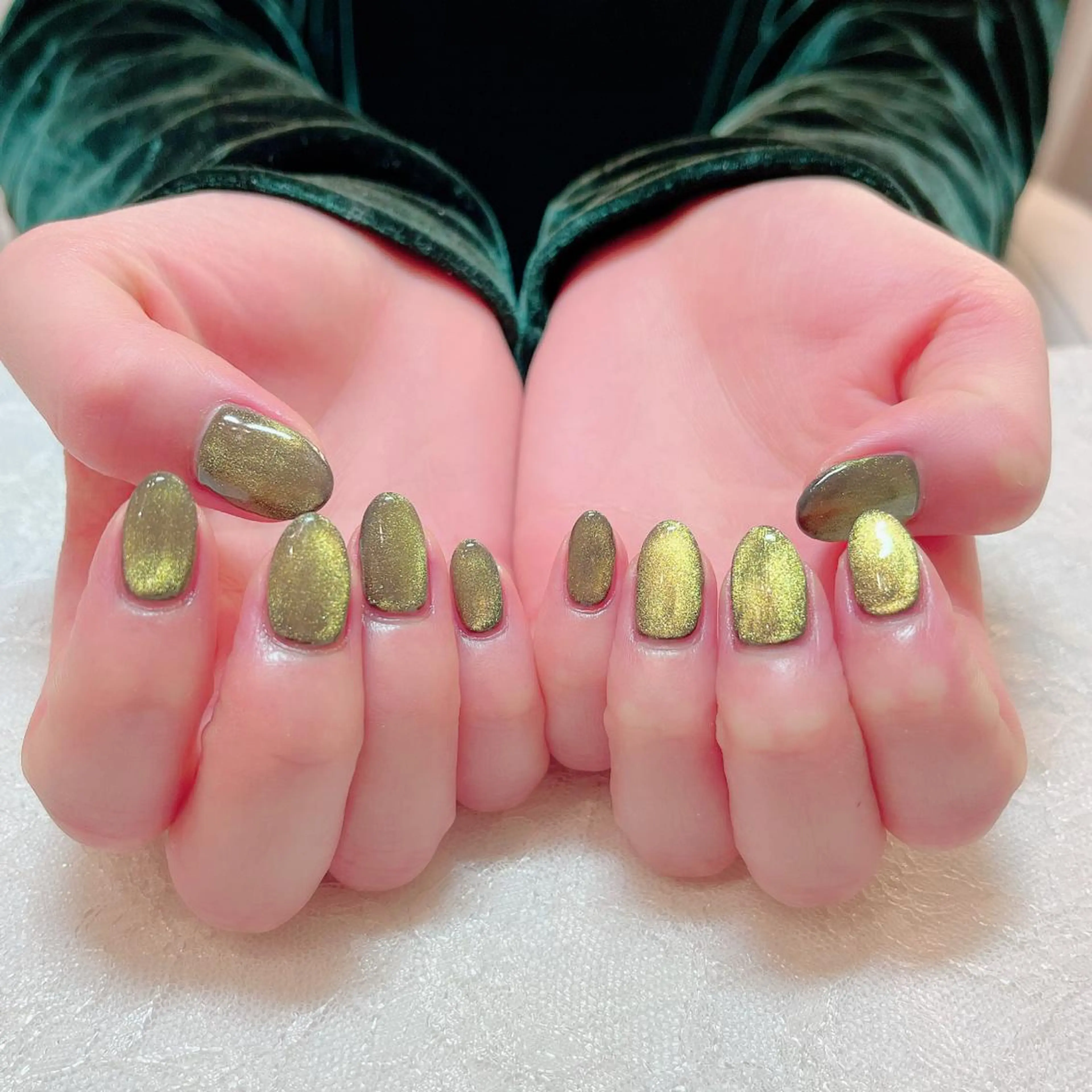 ネイル ハンドネイル aoinail所属・aoi nailのネイルデザイン