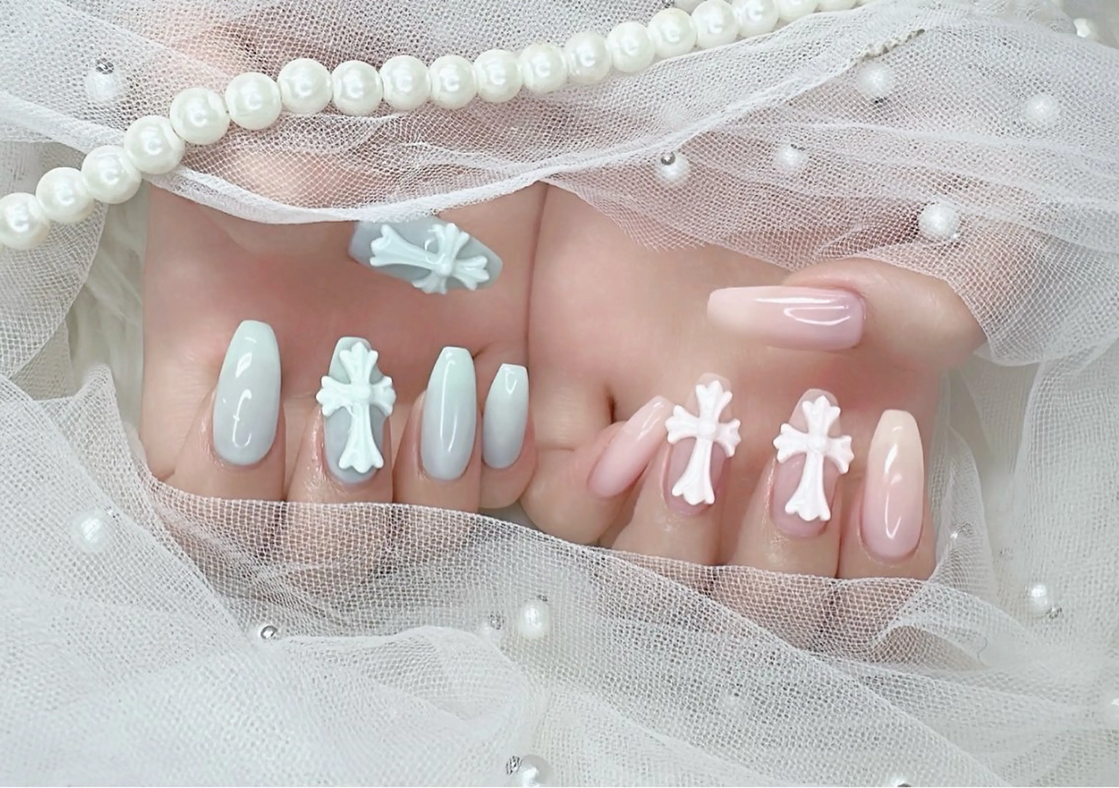 ネイル R salonのネイルデザイン