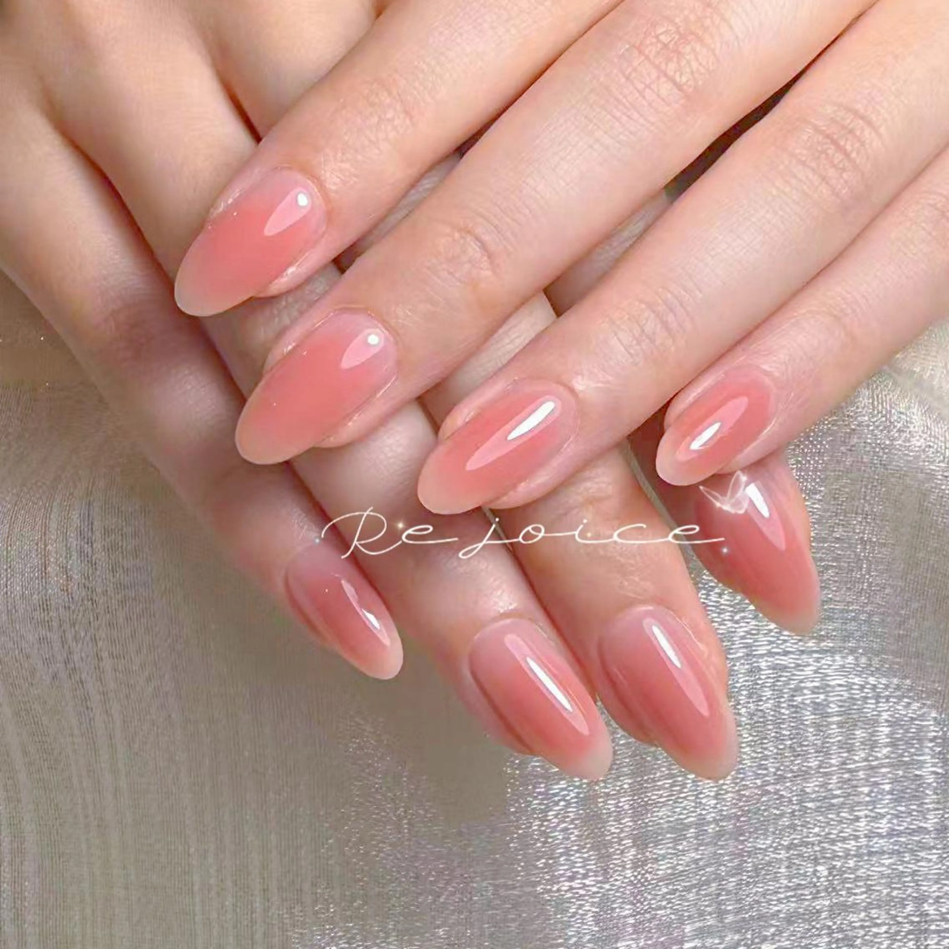 ネイル Rejoice Nail Salonのネイルデザイン