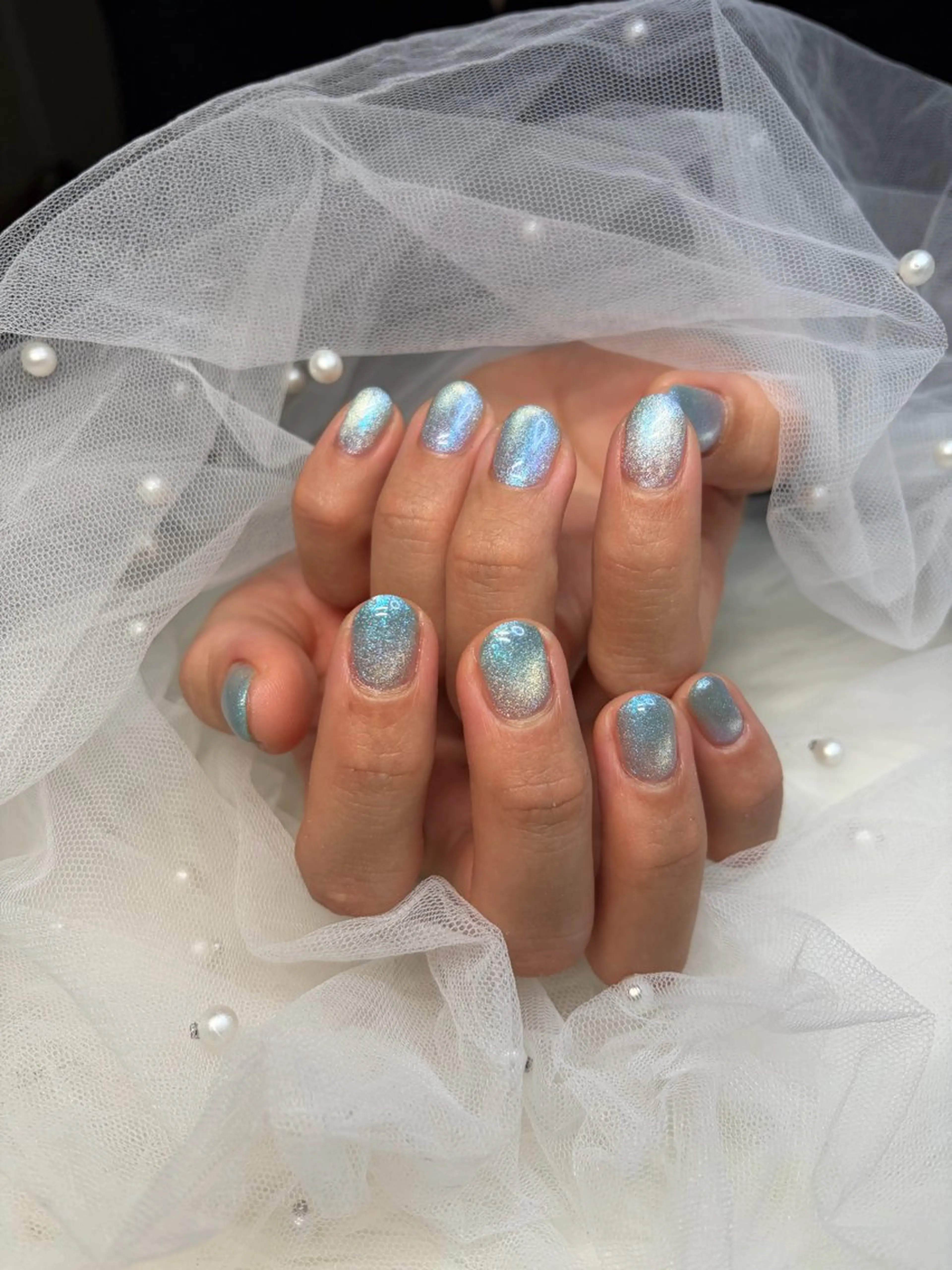 ネイル SHI ROのネイルデザイン