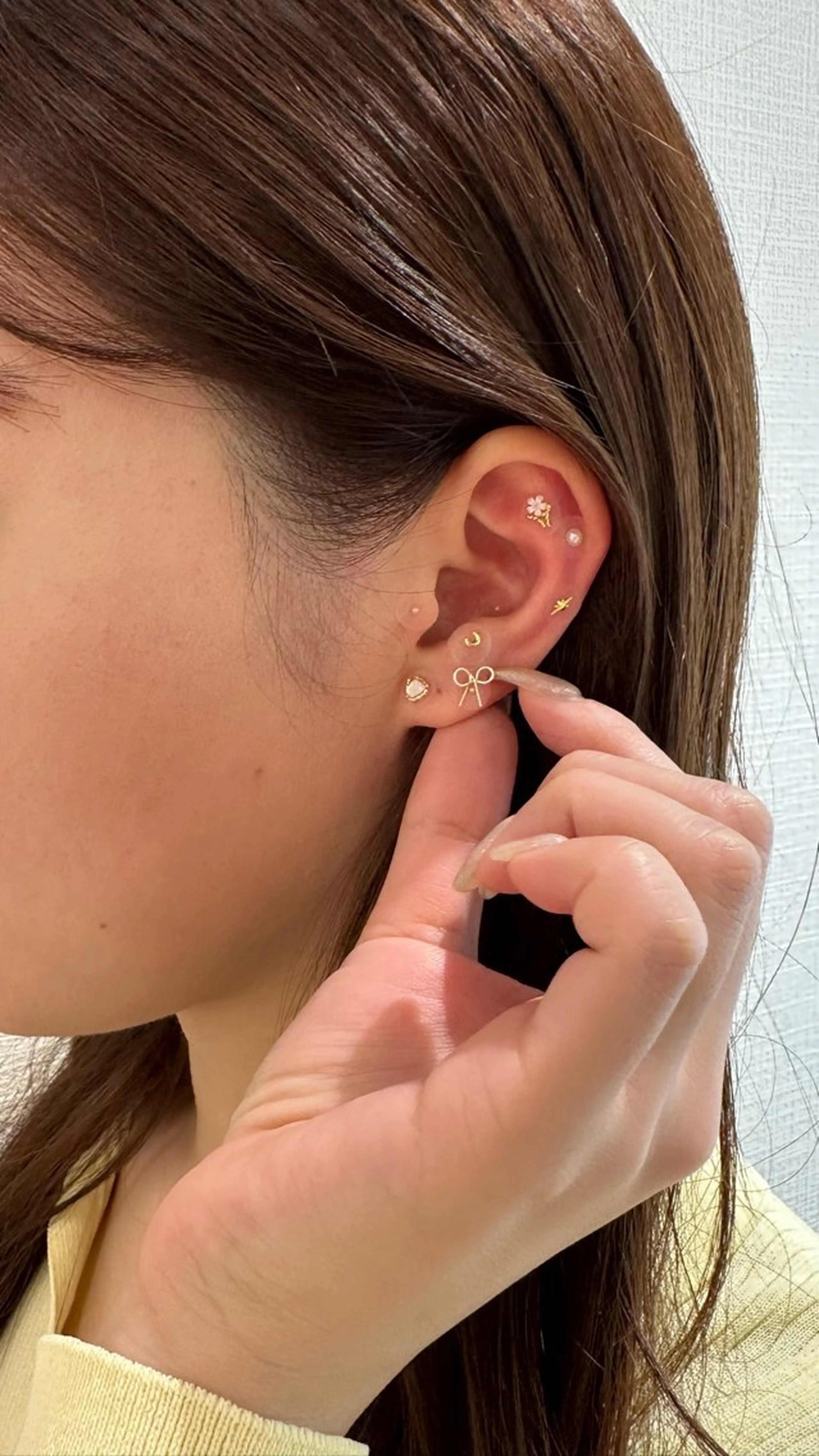 YUYA🌿 ドライヘッドスパ💐のエステ・リラクイメージ