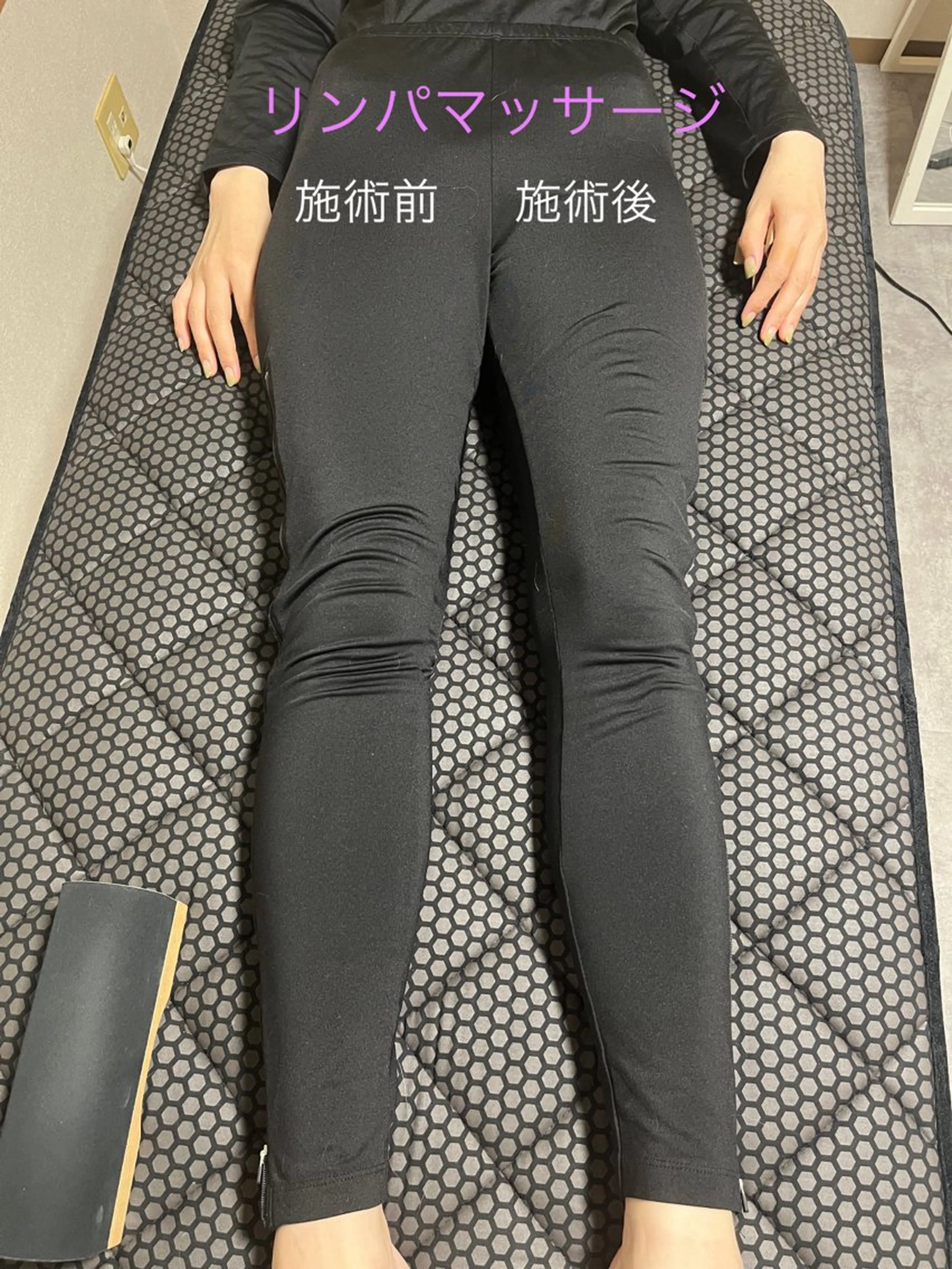 体質改善 温活サロン YOSAPARKハルのエステ・リラクイメージ