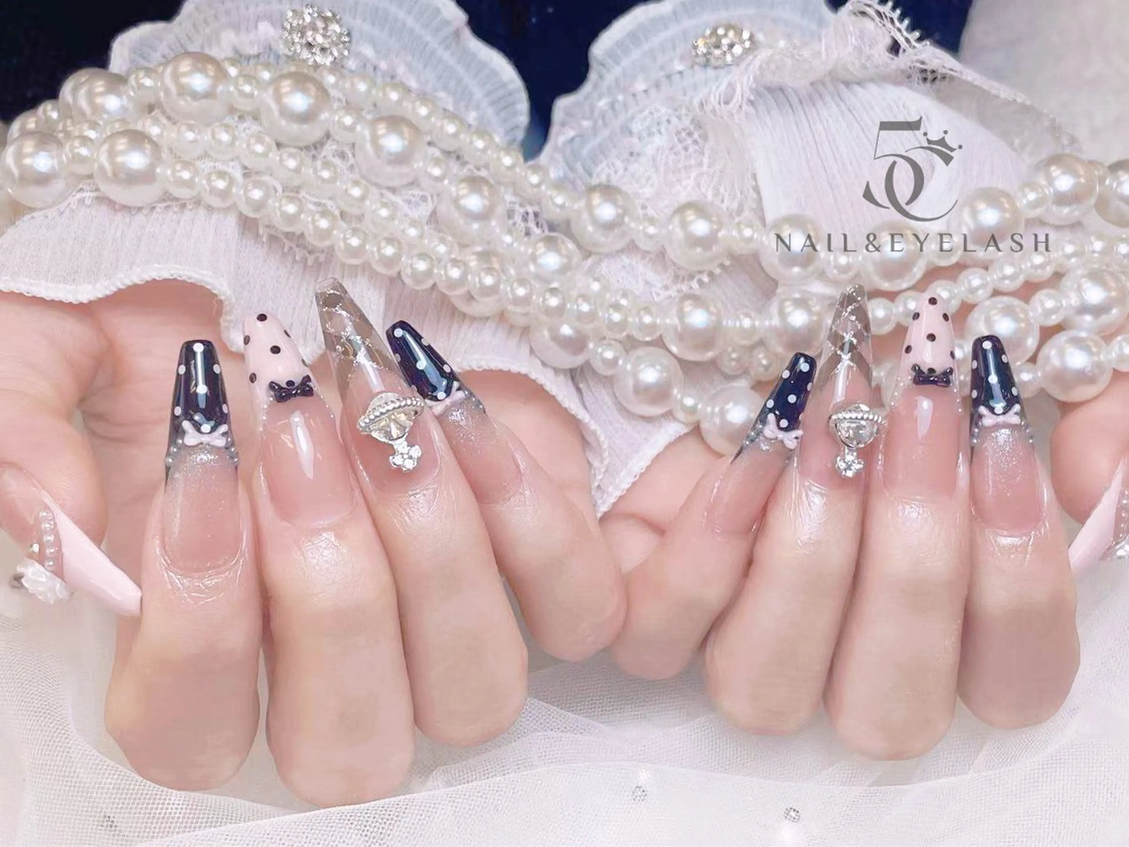 ネイル 5C NAIL 5C NAILのネイルデザイン