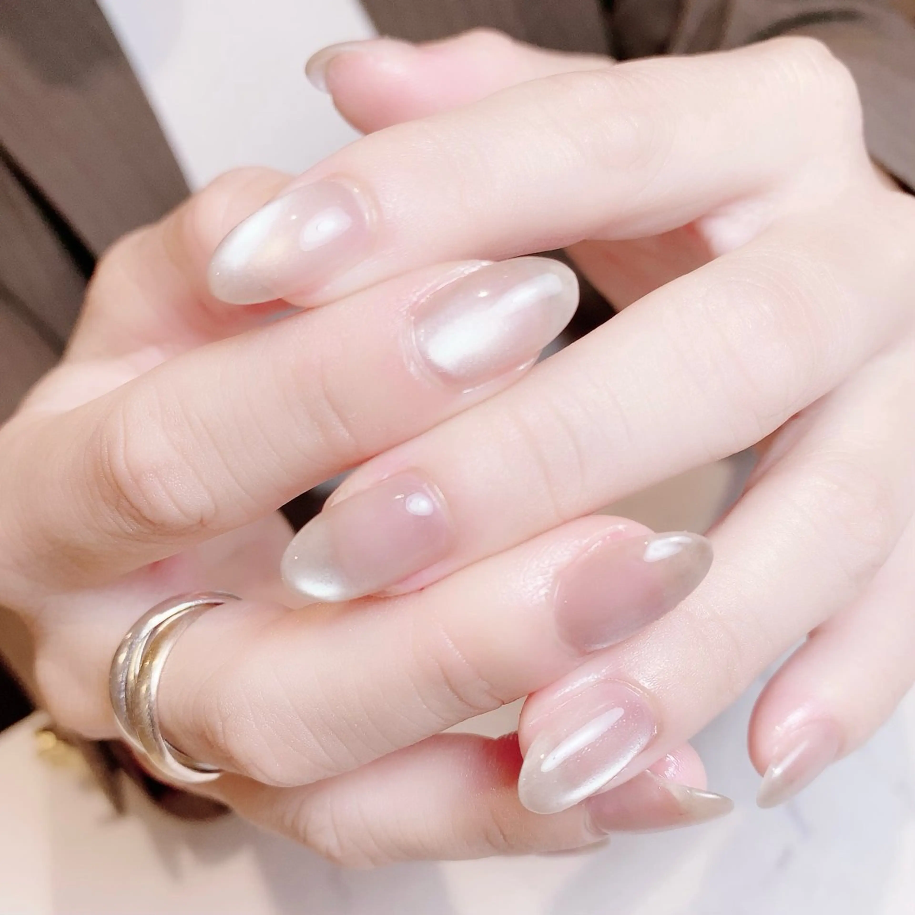 ネイル プライベートサロン Rのネイルデザイン