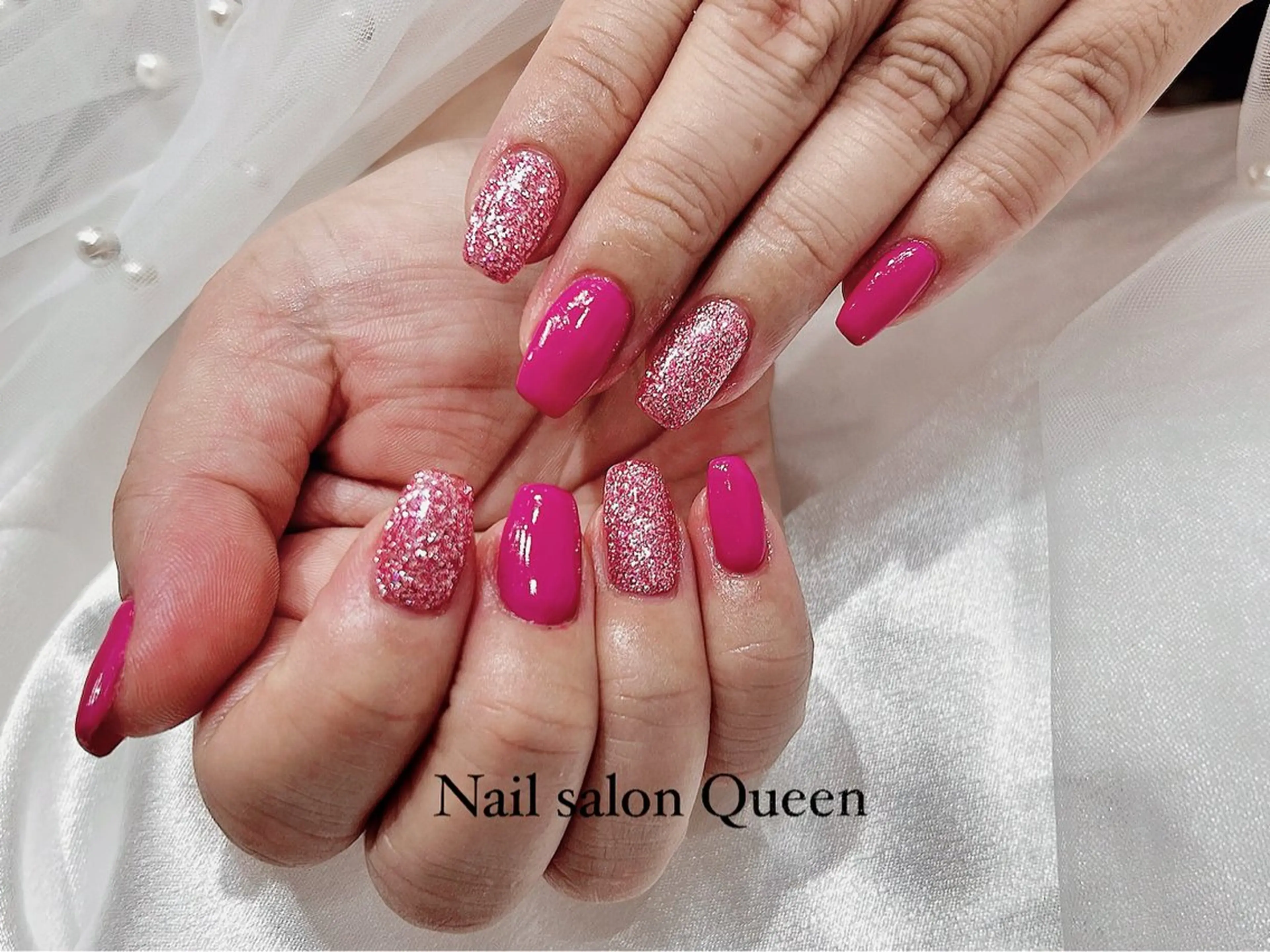 ネイル ネイルサロンクイーン 東京/新宿/大久保のその他イメージ