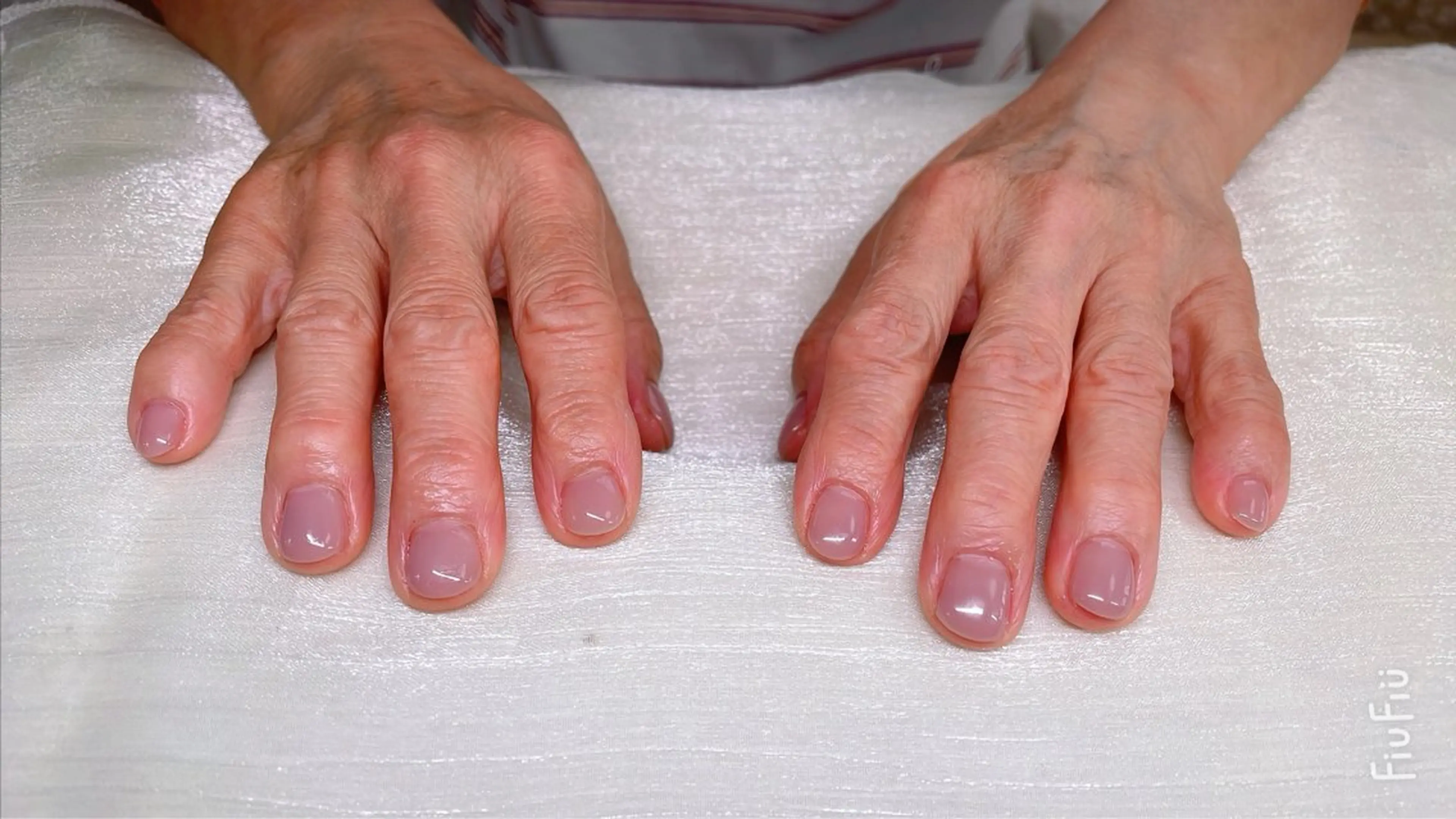 ネイル KIRANAIL あやねのネイルデザイン