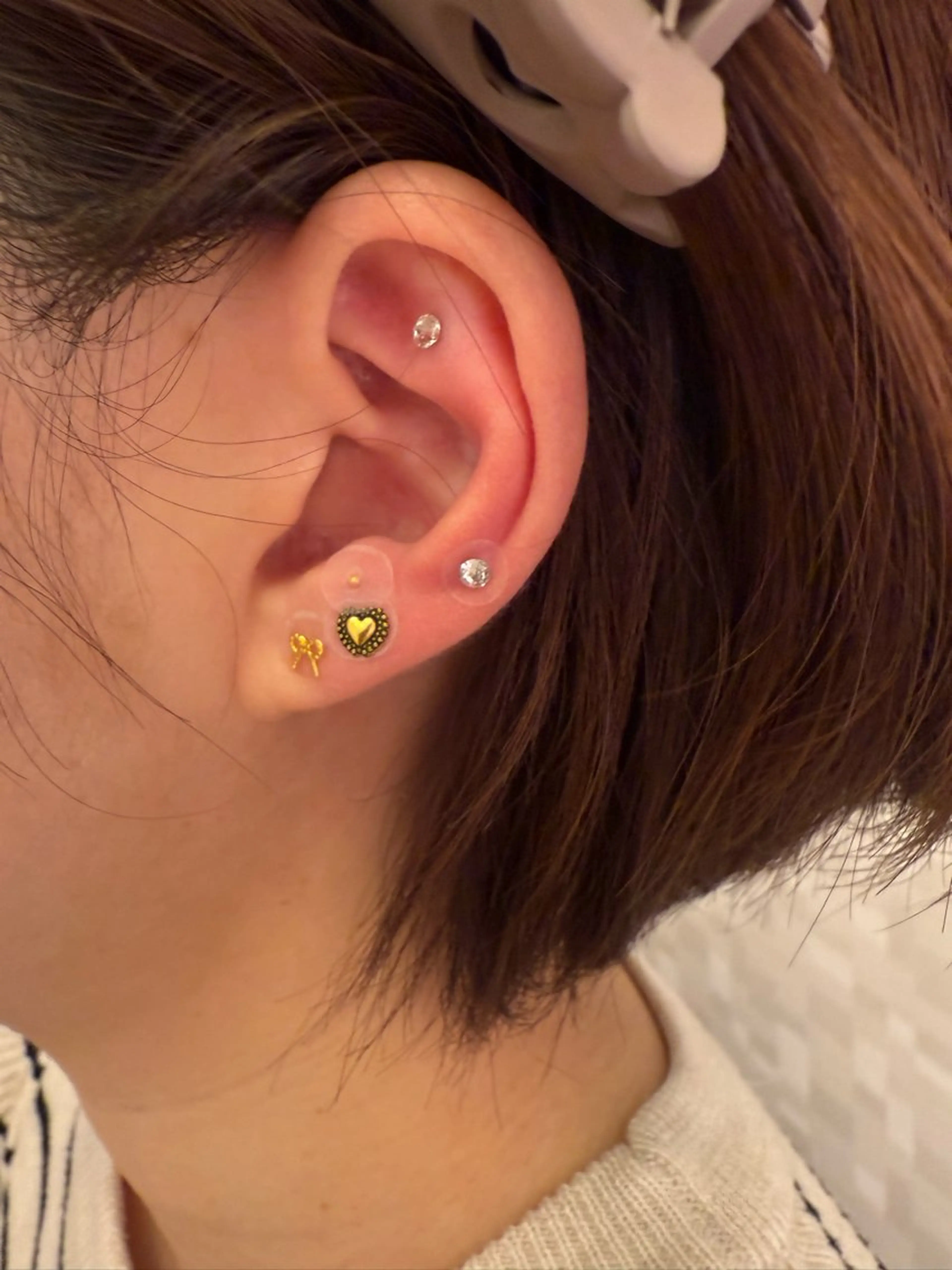 その他 託児付骨盤ケアサロン linoluluのエステ・リラクイメージ