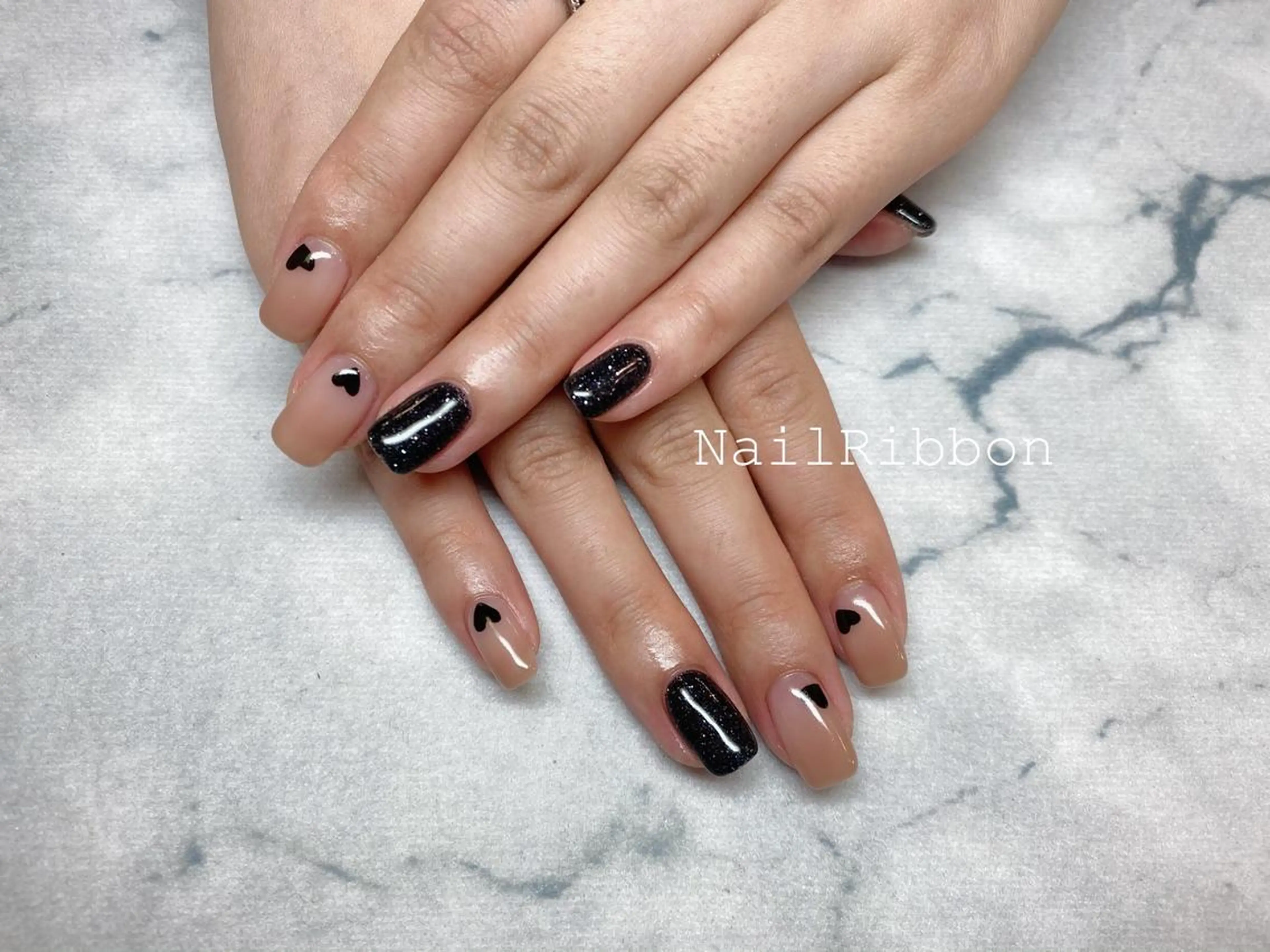 ネイル SWAMP  nails所属・🎀ネイルサロン RIRI🎀のネイルデザイン