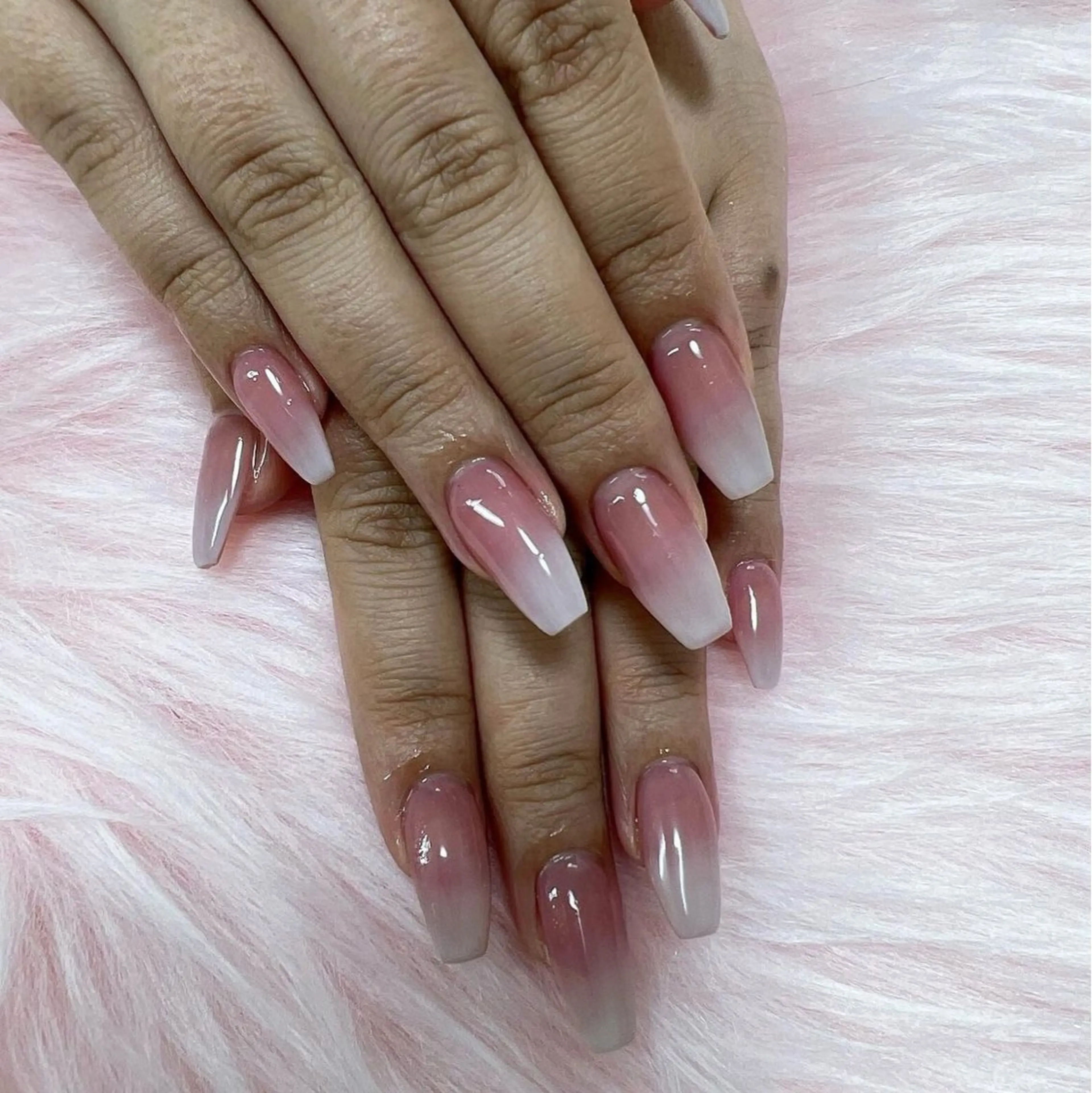 ネイル ハンドネイル coco nailのネイルデザイン