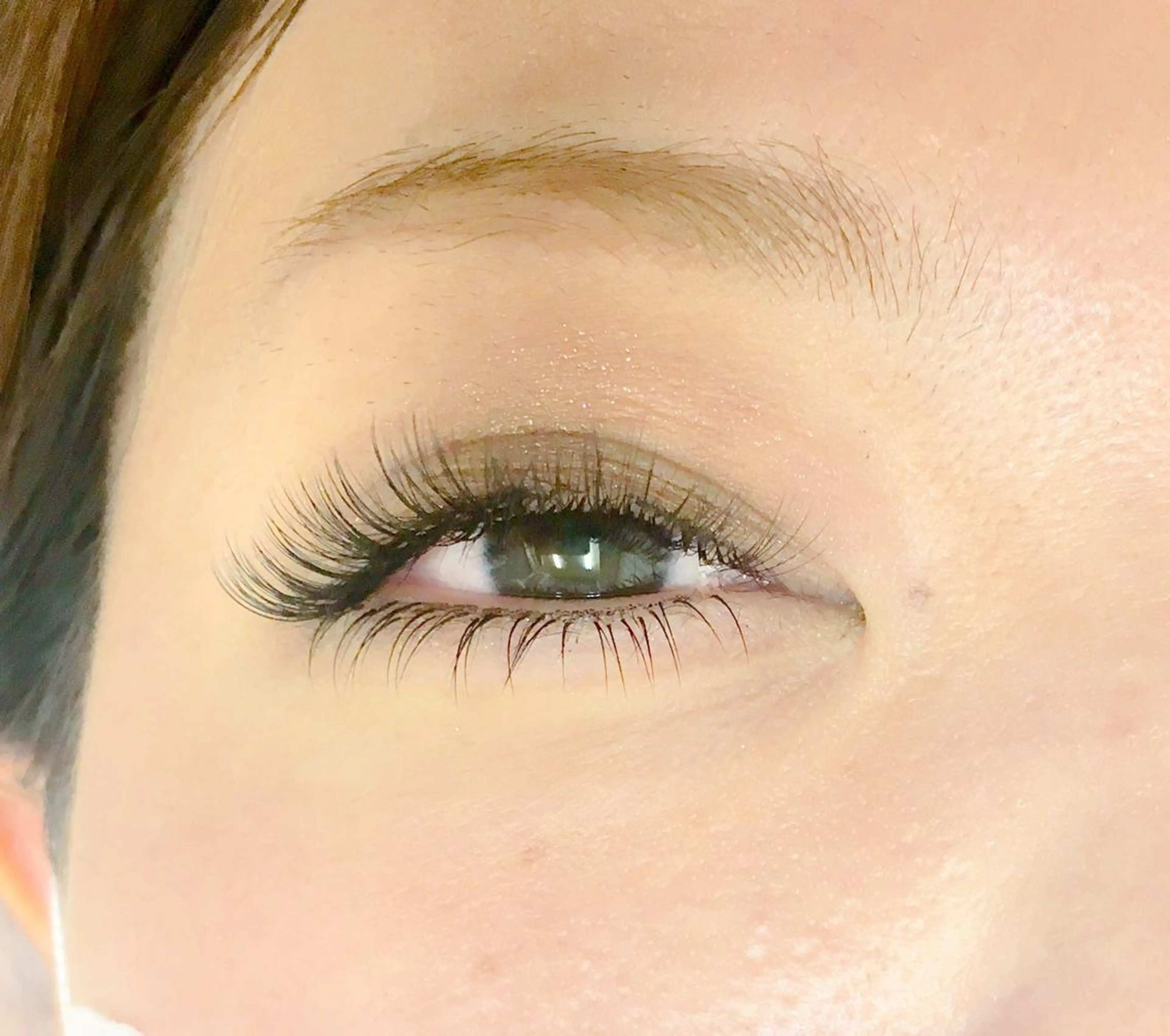 マツエク・マツパ 付け放題 Cカール Jカール ボリュームラッシュ 🪻 tipiのマツエク・マツパデザイン