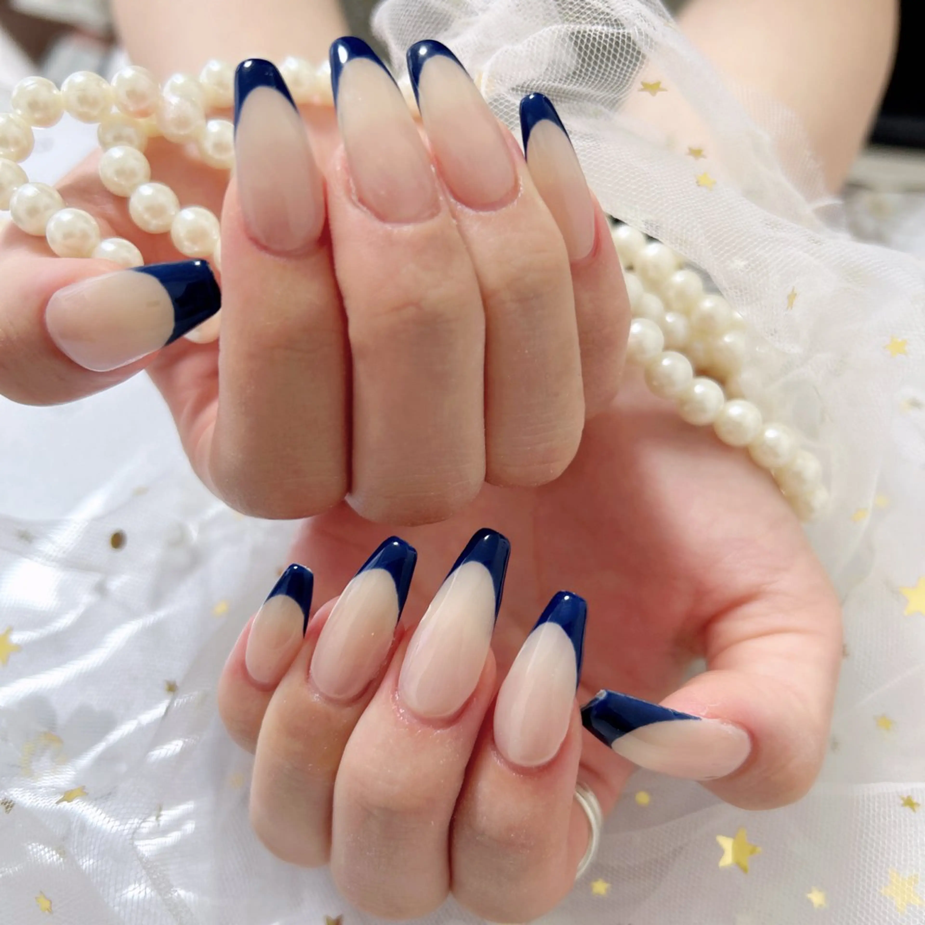ネイル Kasumi Nailのネイルデザイン
