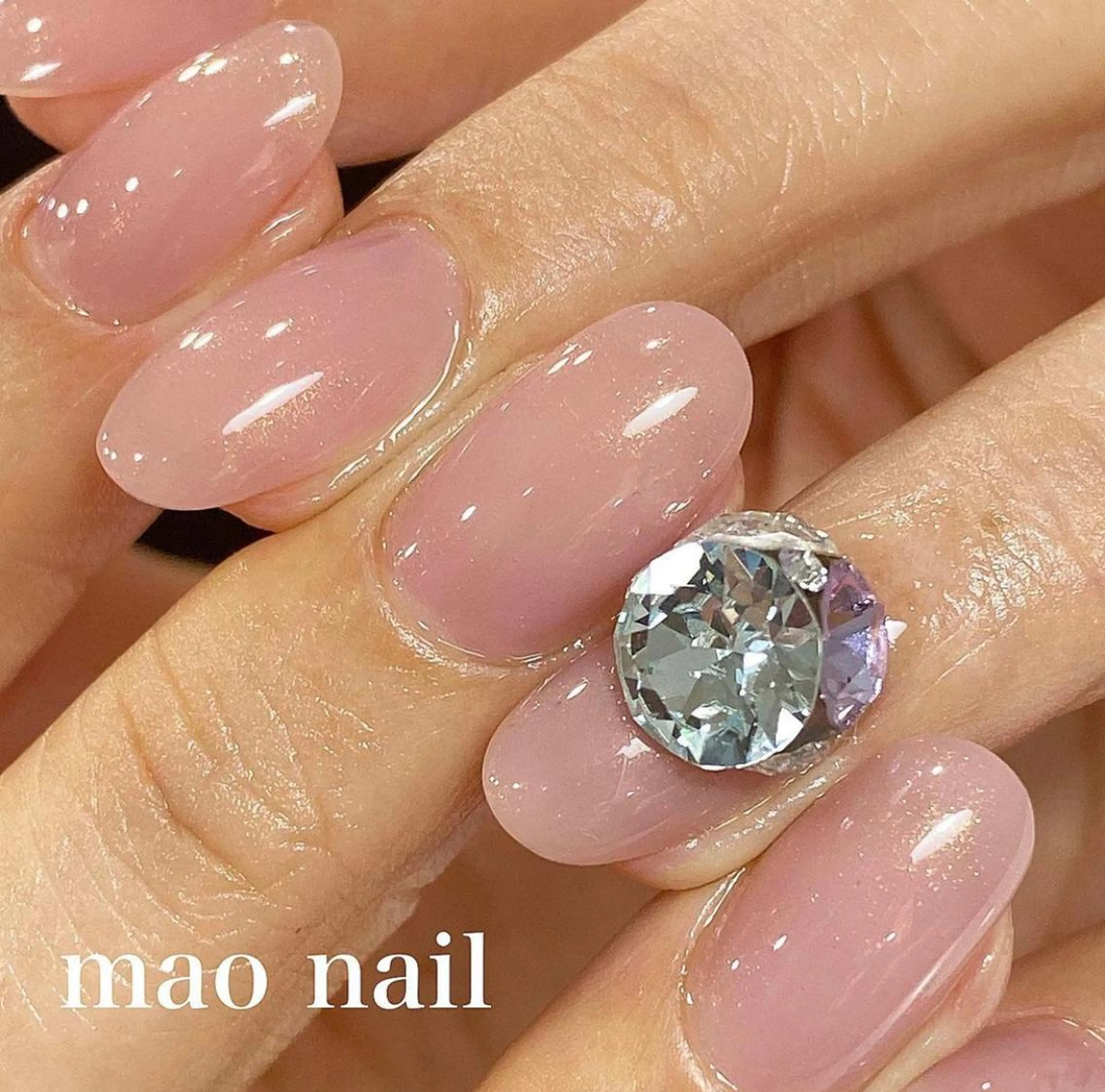 ネイル みん 🌸のエステ・リラクイメージ