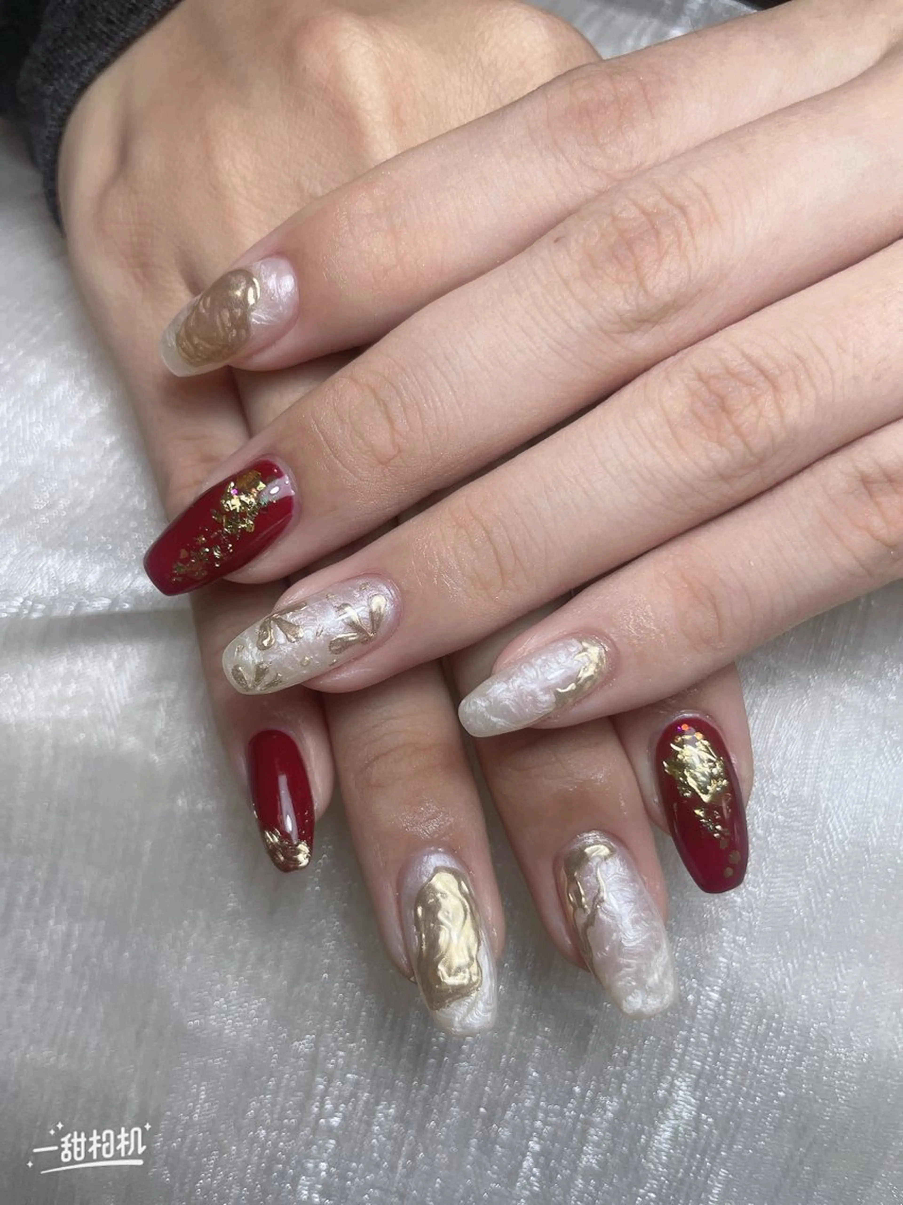 ネイル ハンドネイル viet phe所属・Vp ネイルのネイルデザイン