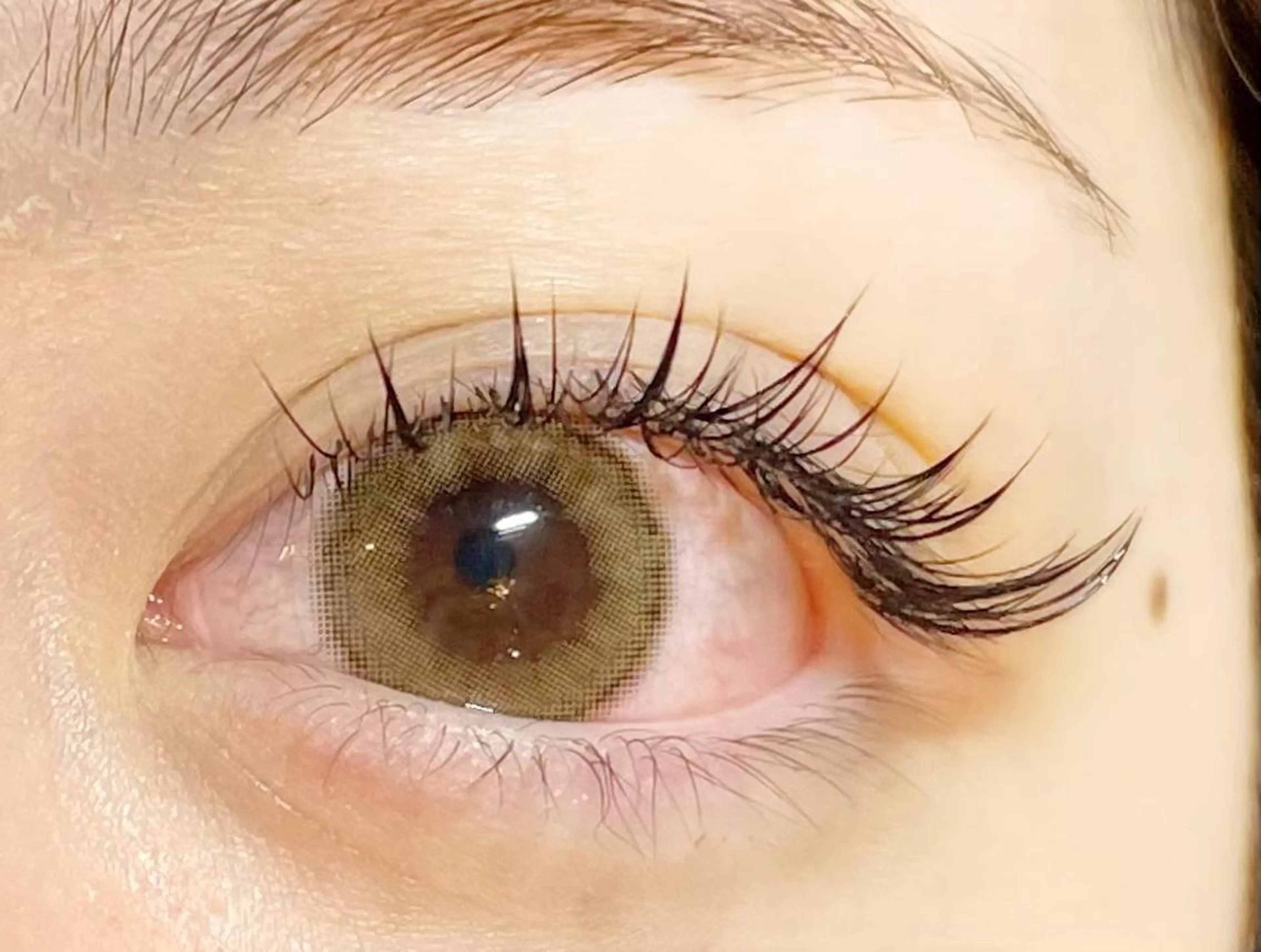 マツエク・マツパ ワンホンマツエク HARIS店長🦋 Ishiguroのマツエク・マツパデザイン