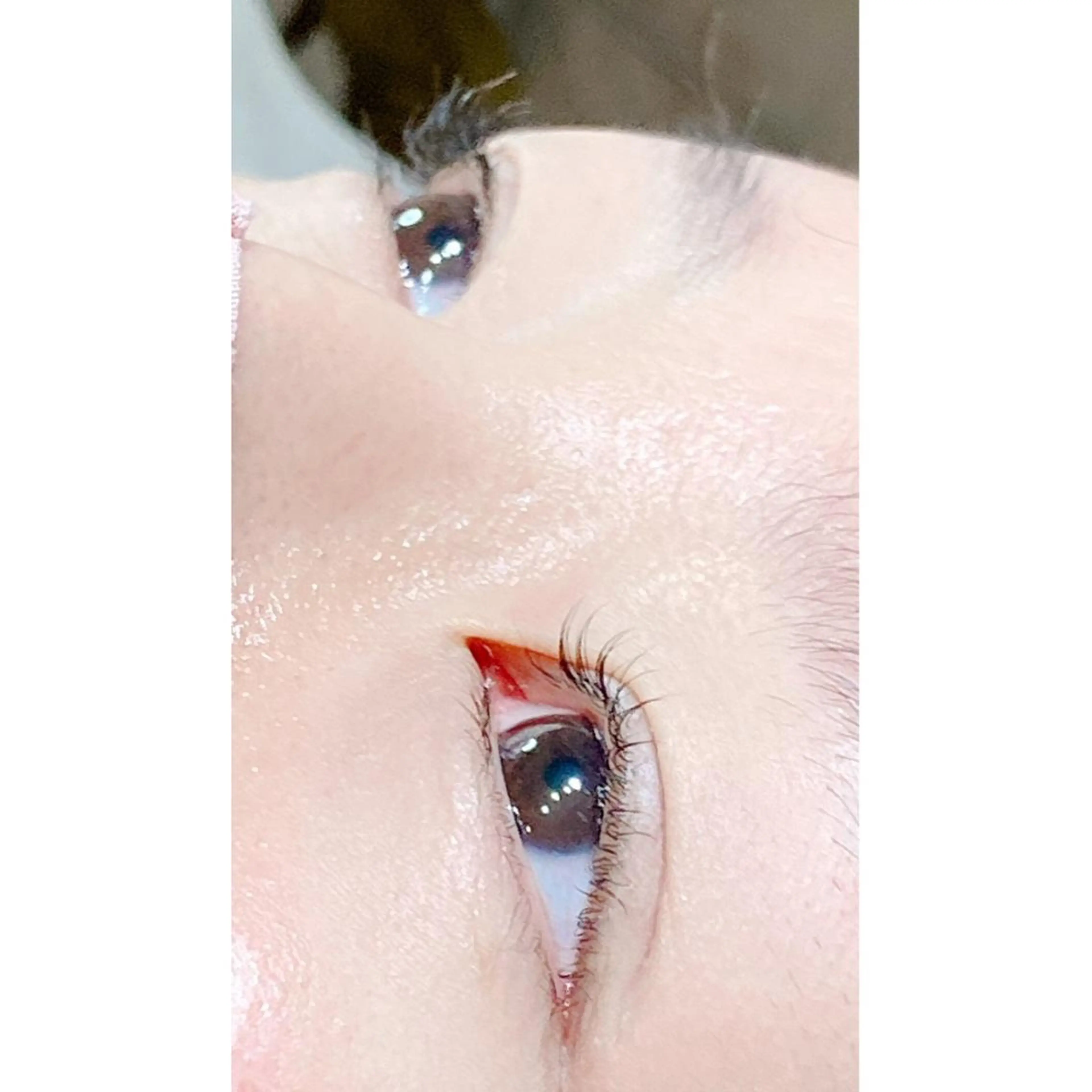 マツエク・マツパ サロン Mのマツエク・マツパデザイン