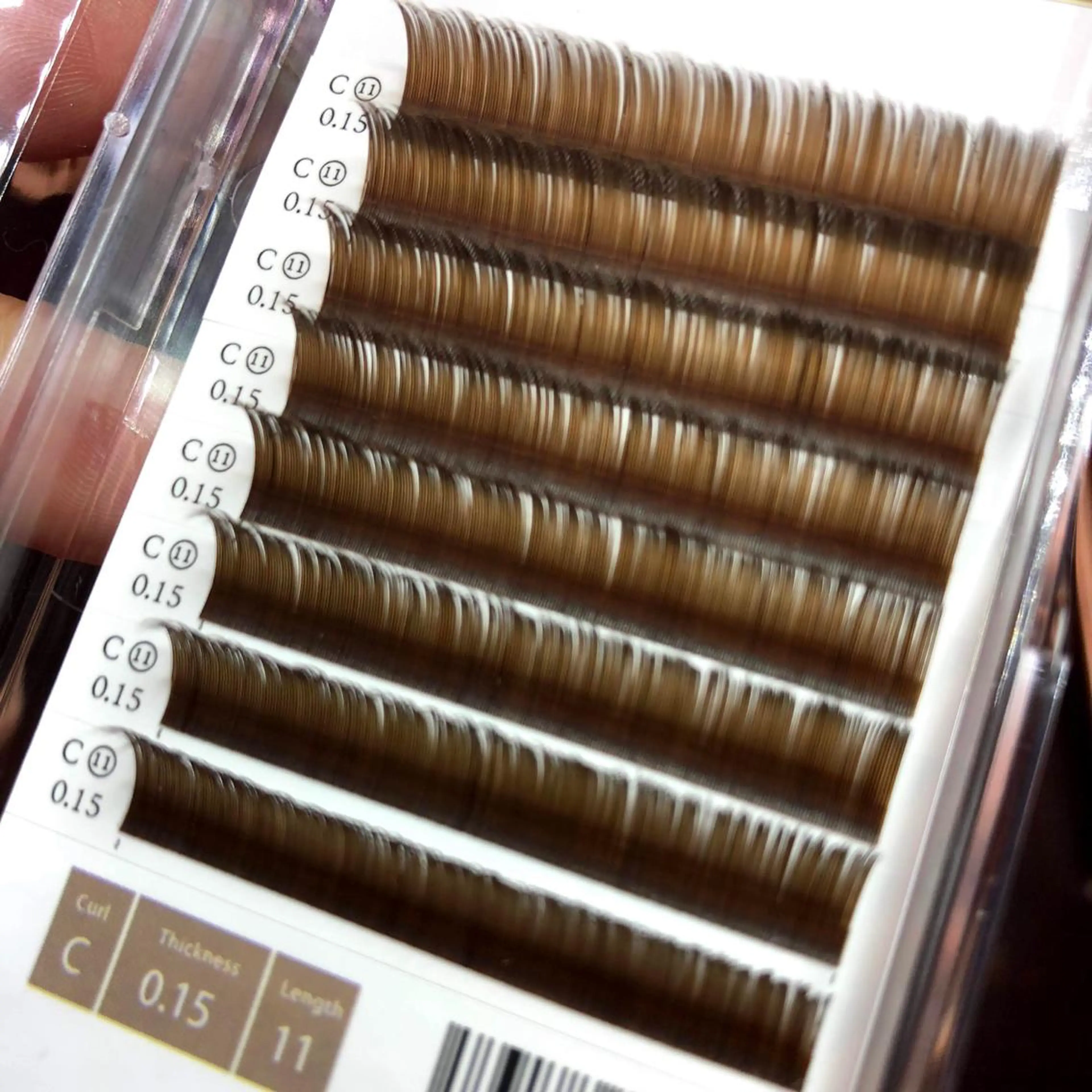 マツエク・マツパ n’s room所属・n‘s roomのマツエク・マツパデザイン