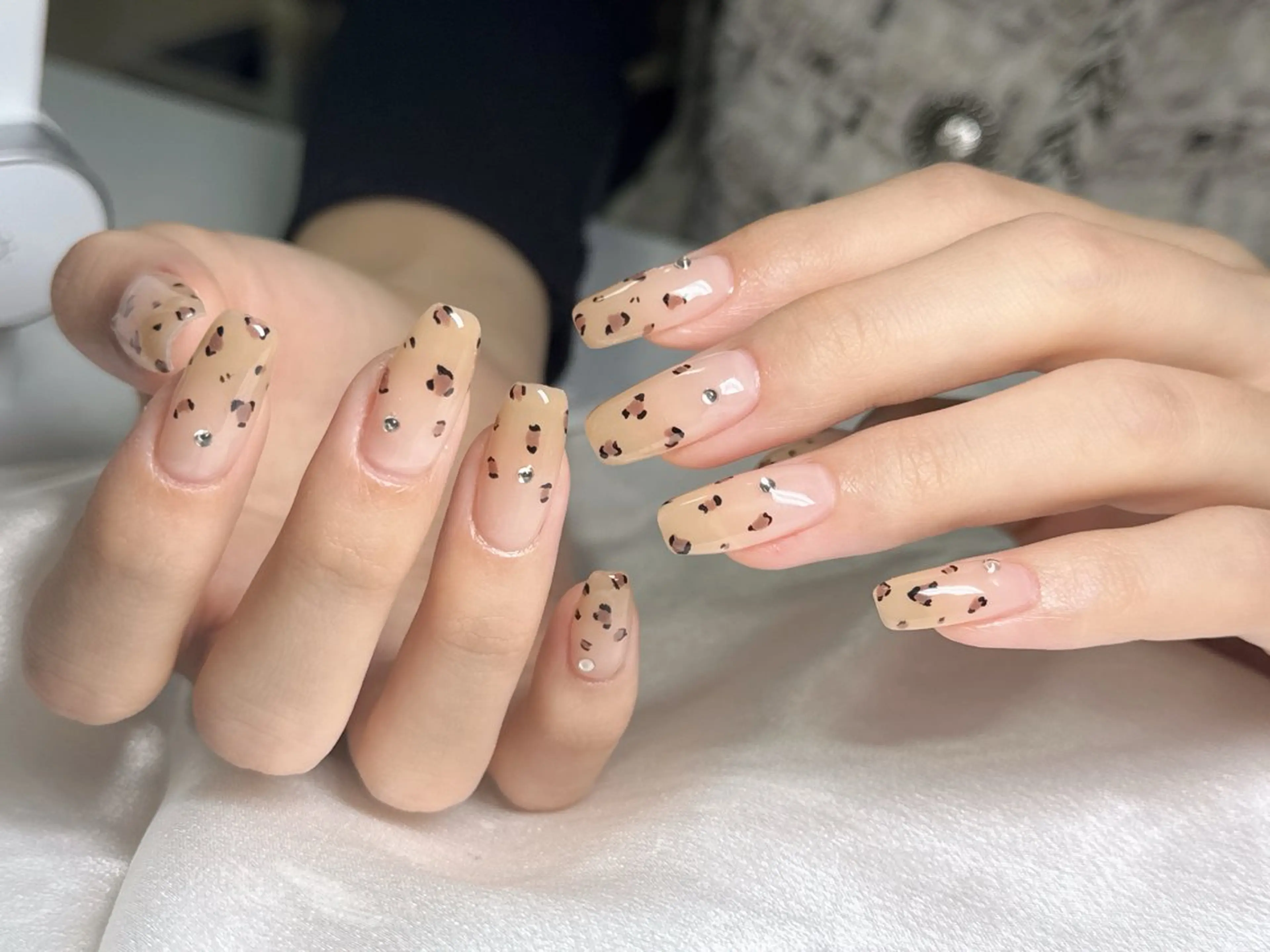 ネイル Rarity nail salonのネイルデザイン