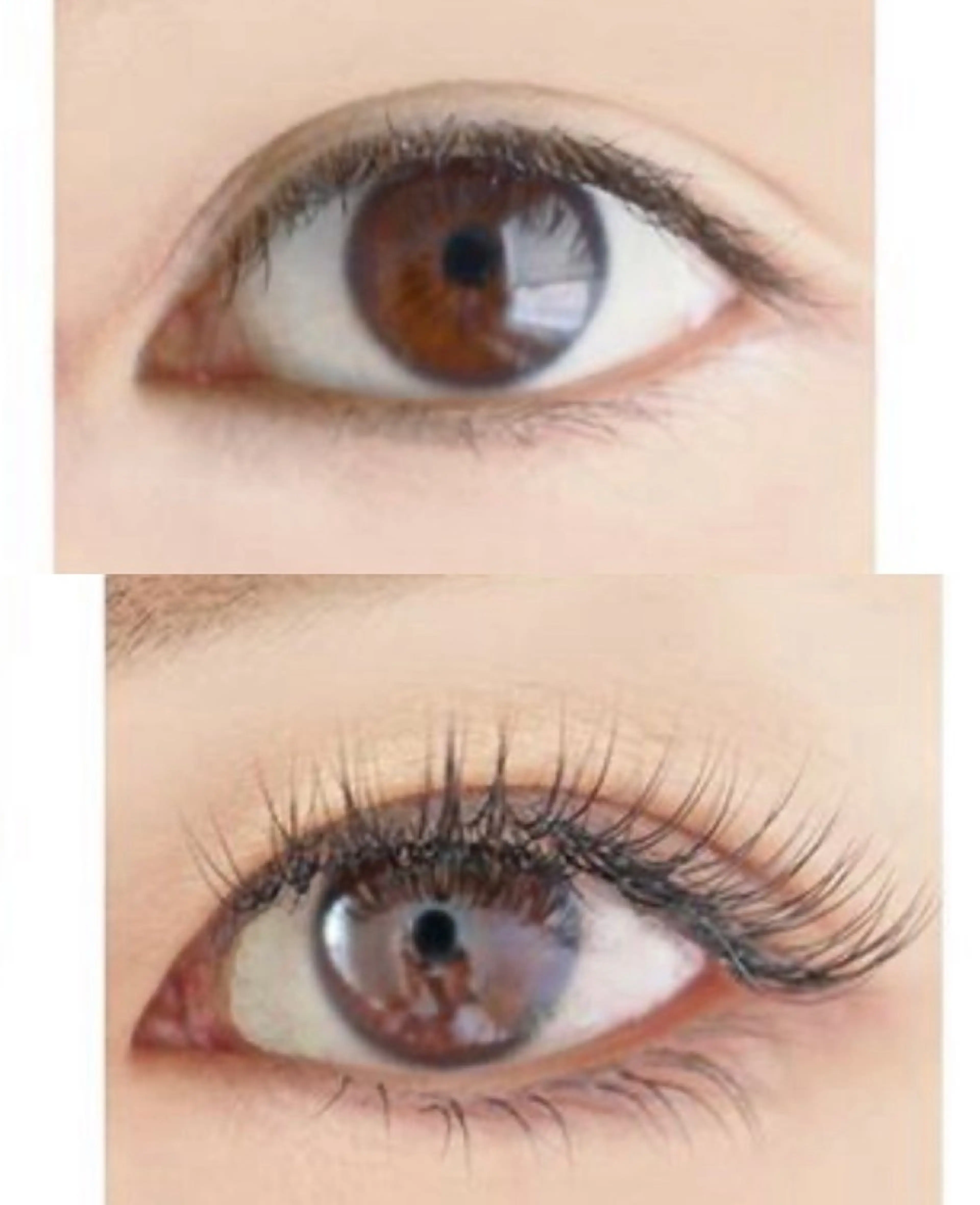 マツエク・マツパ マツエク 松岡 彩の眉毛・アイブロウイメージ