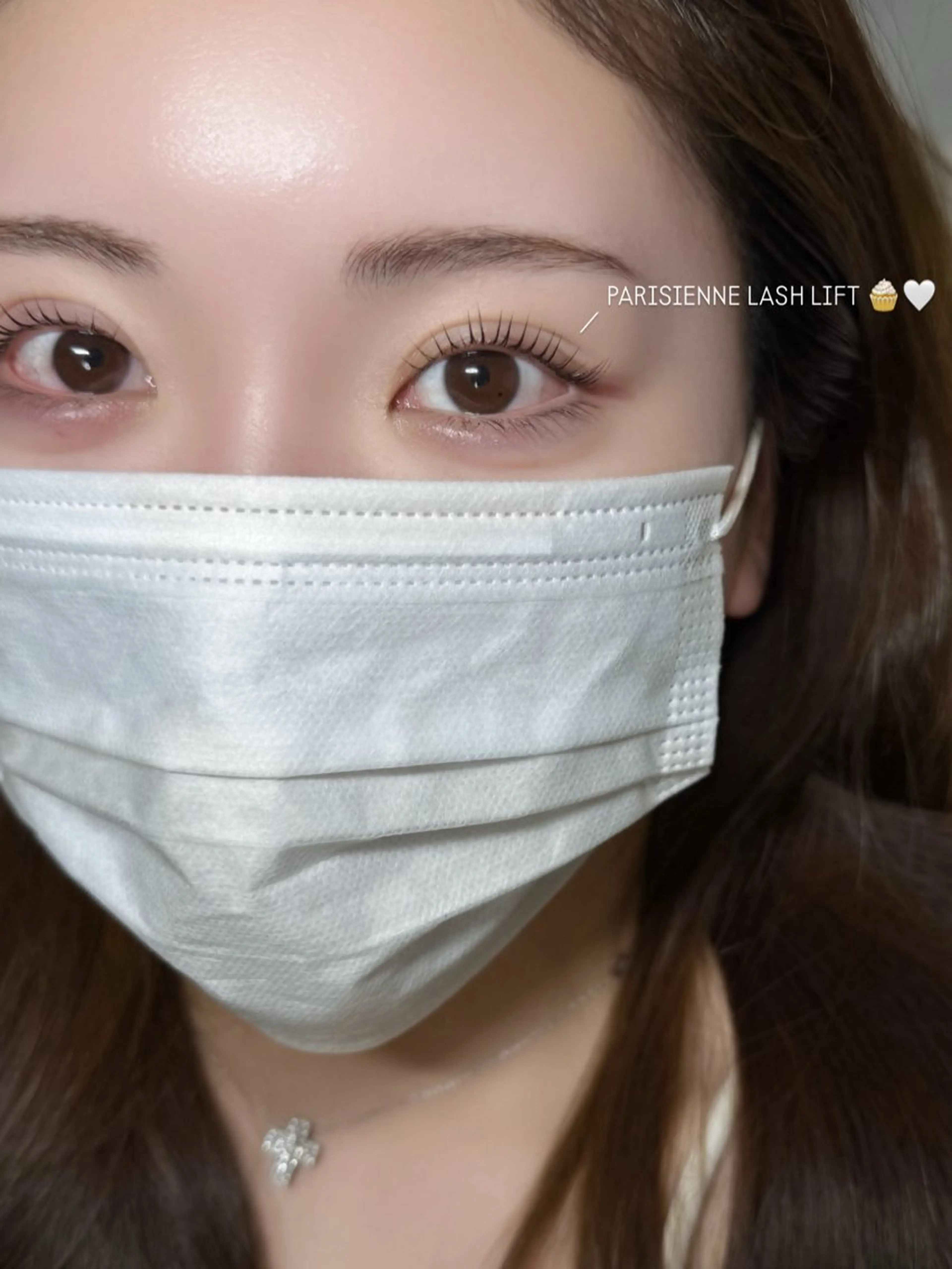 マツエク・マツパ マツパ m' eyelash salonのマツエク・マツパデザイン