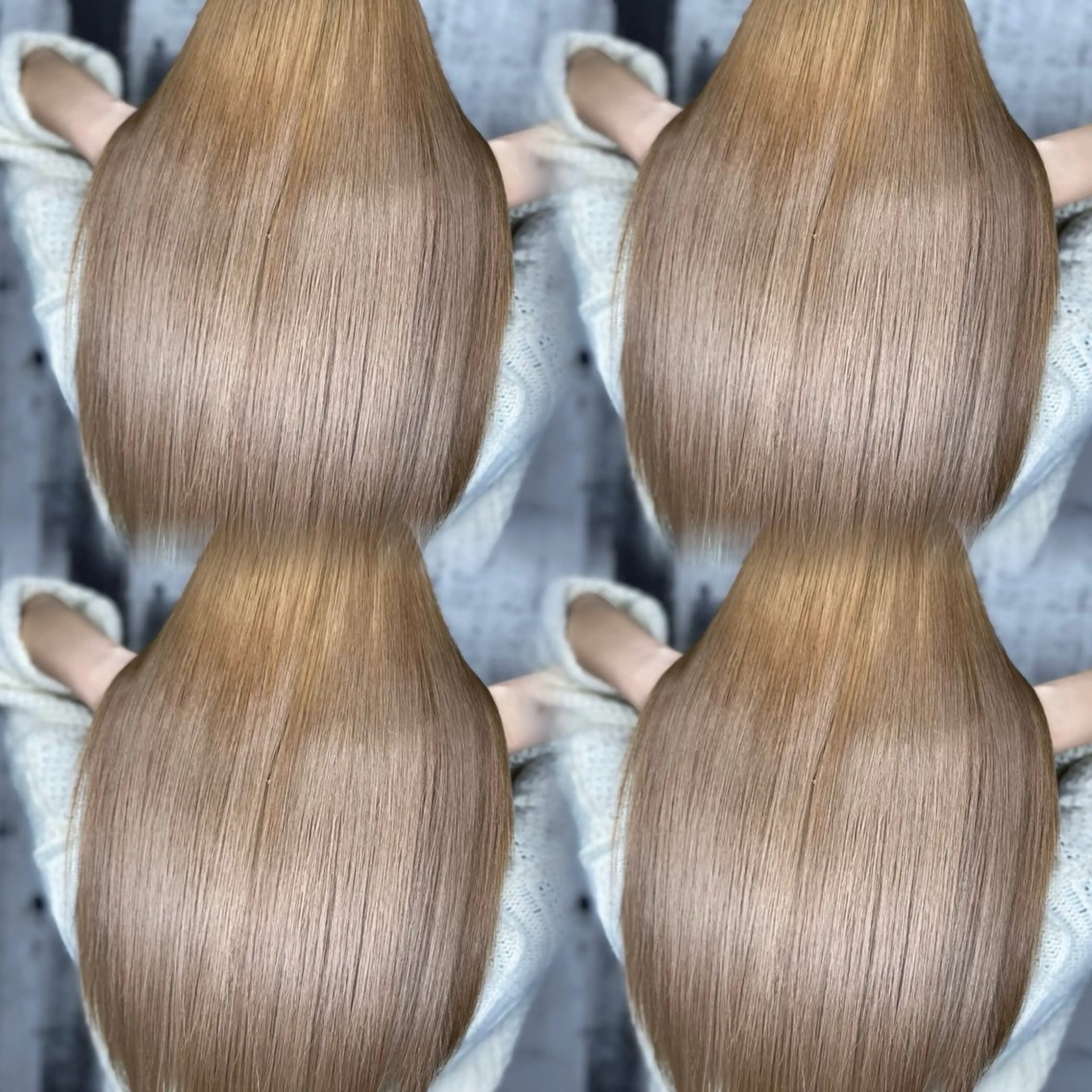 ロング 全店売上No.1🏆 ✨深江裕稀のヘアスタイル