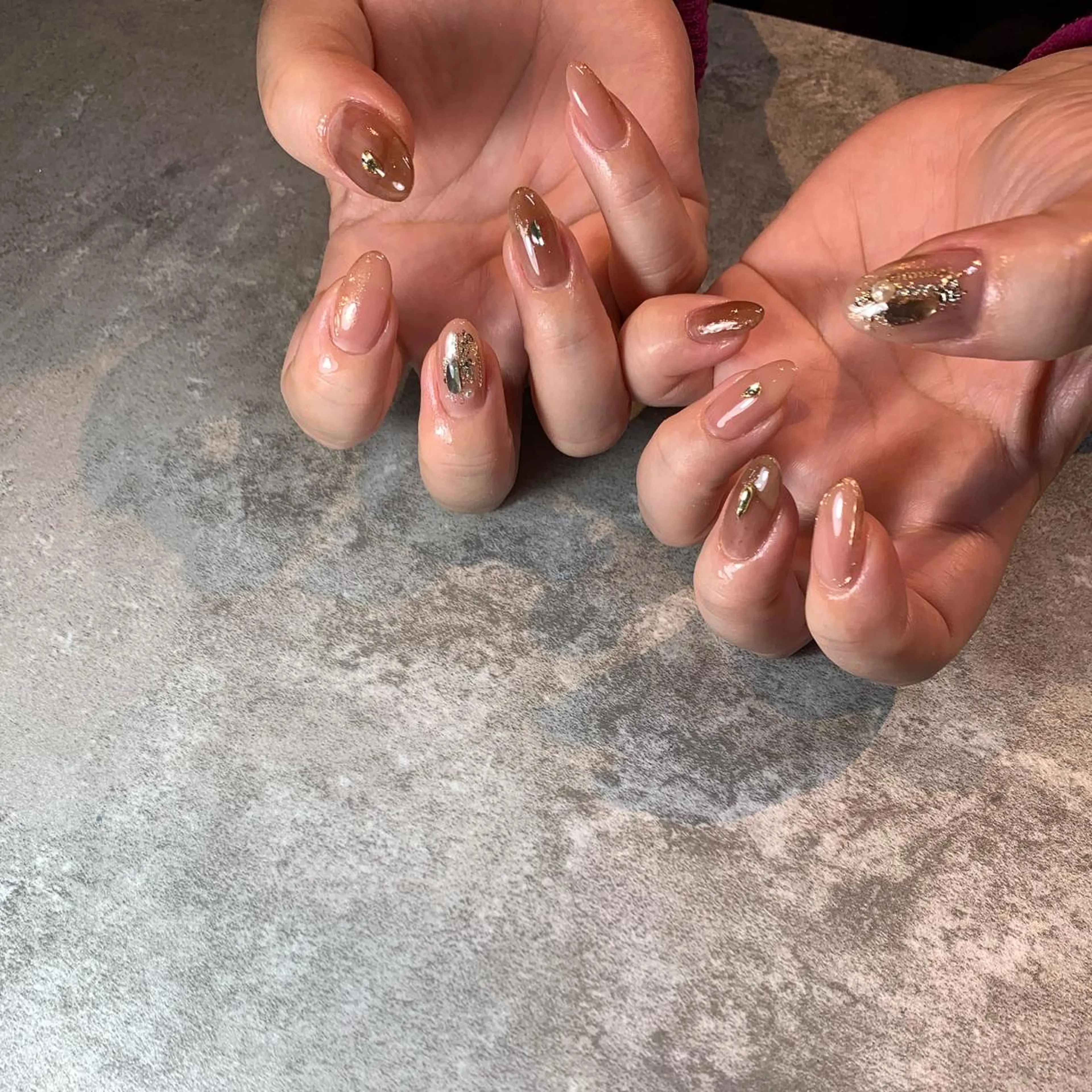 ネイル 土屋 智子のエステ・リラクイメージ