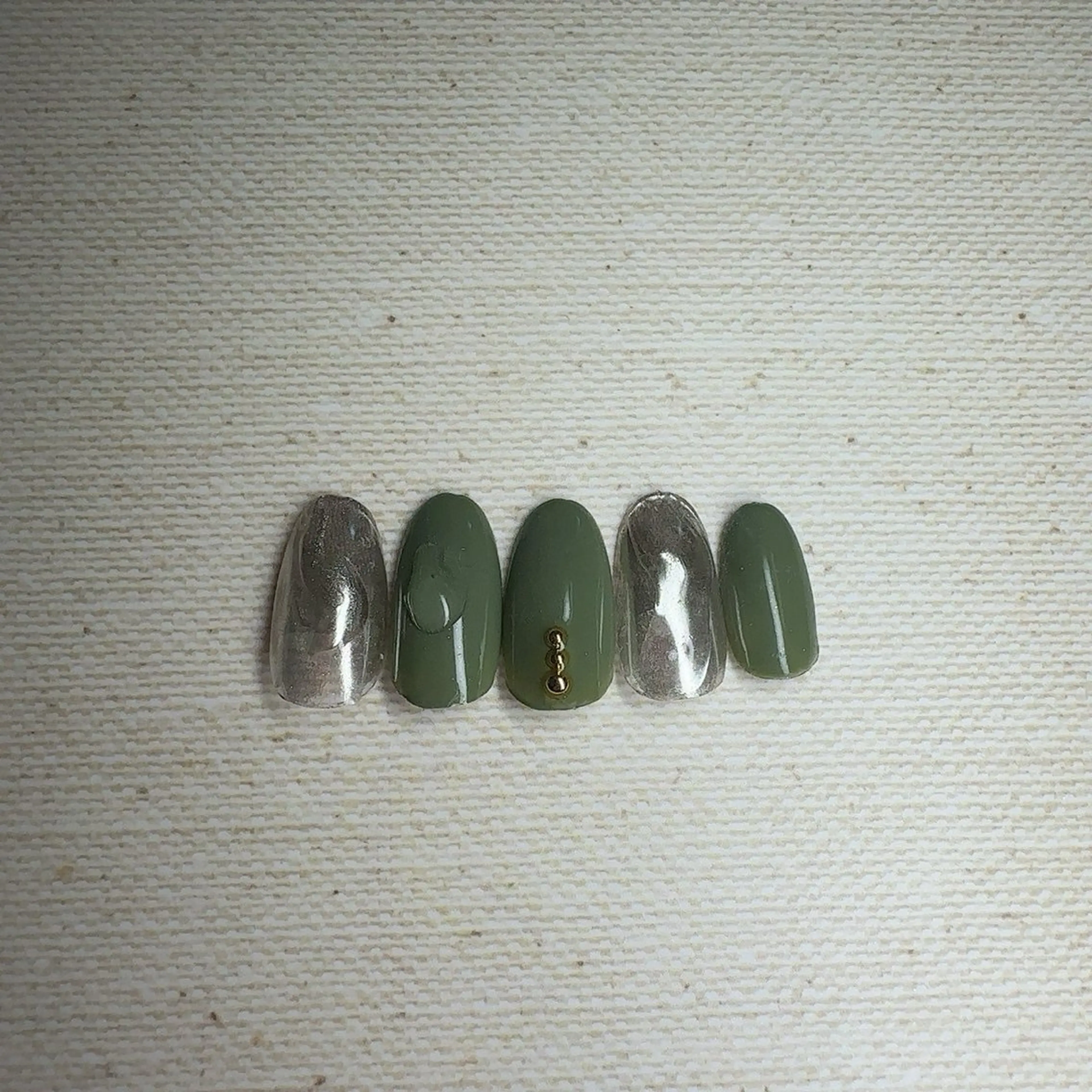 ネイル ハンドネイル KAONAIL ☆MAI☆のネイルデザイン