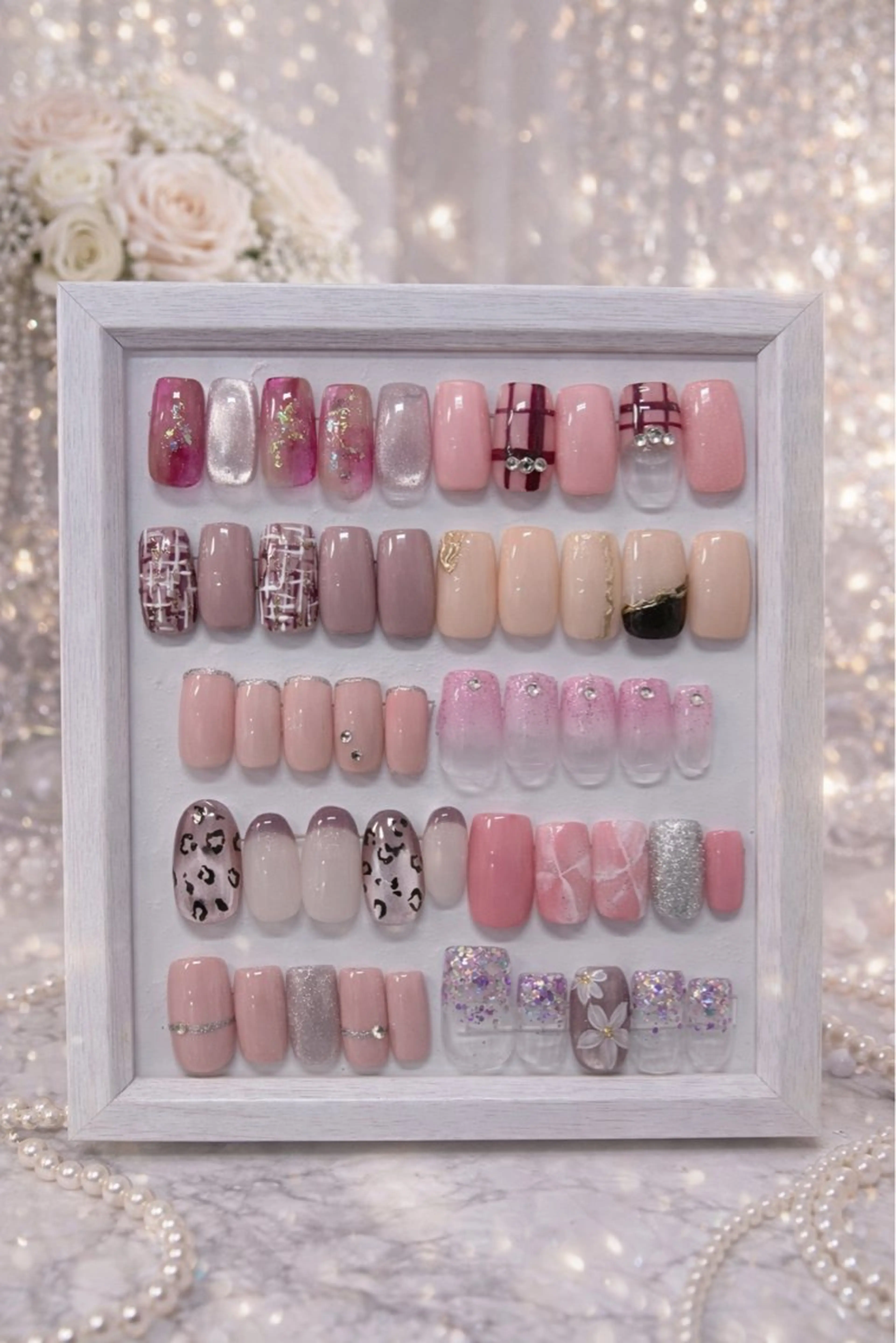 デザインアート(オフ+オン)約90分の写真