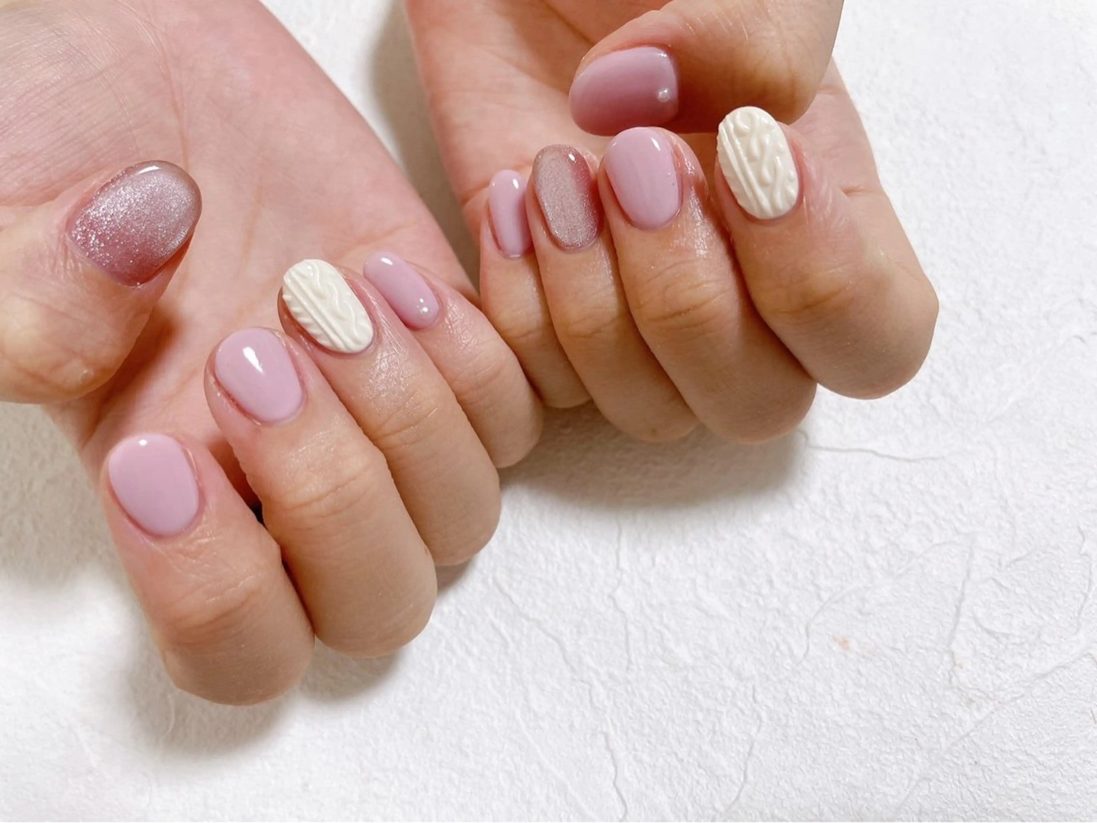 ネイル ハンドネイル kiki nail たまプラーザのネイルデザイン