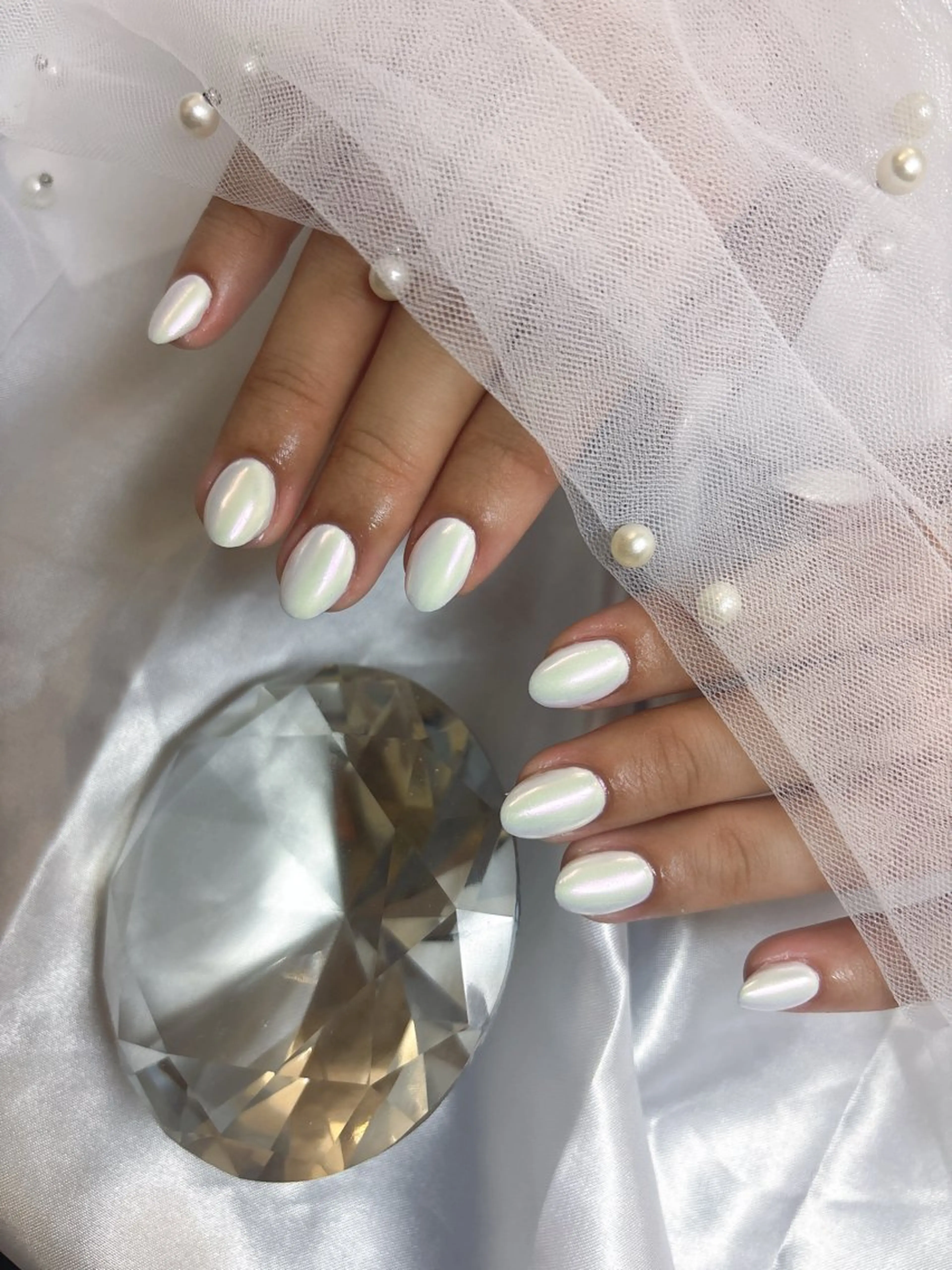 ネイル Natsumi _RIRANのネイルデザイン