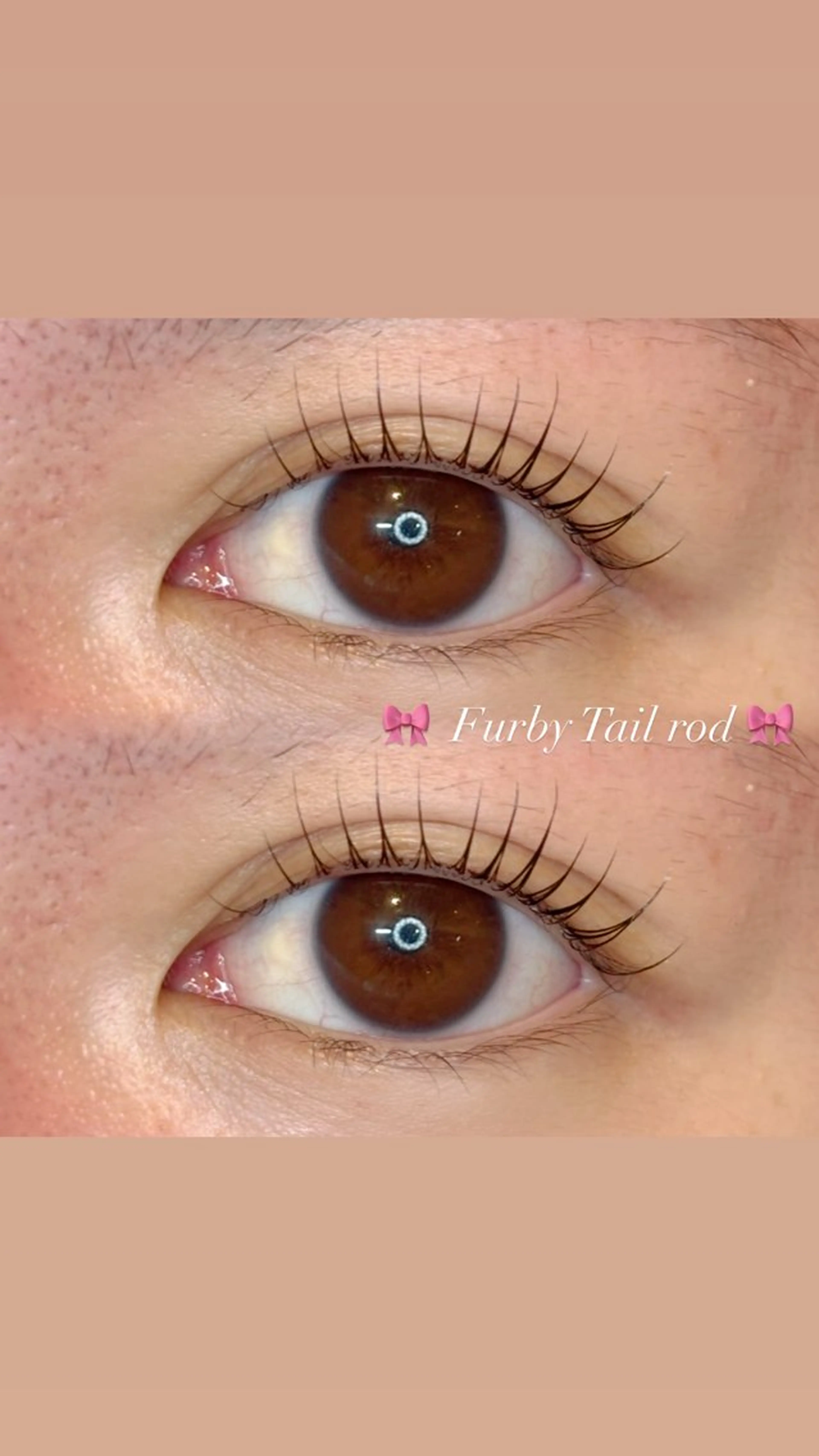 マツエク・マツパ ✧︎ eyelash mia ✧︎のマツエク・マツパデザイン