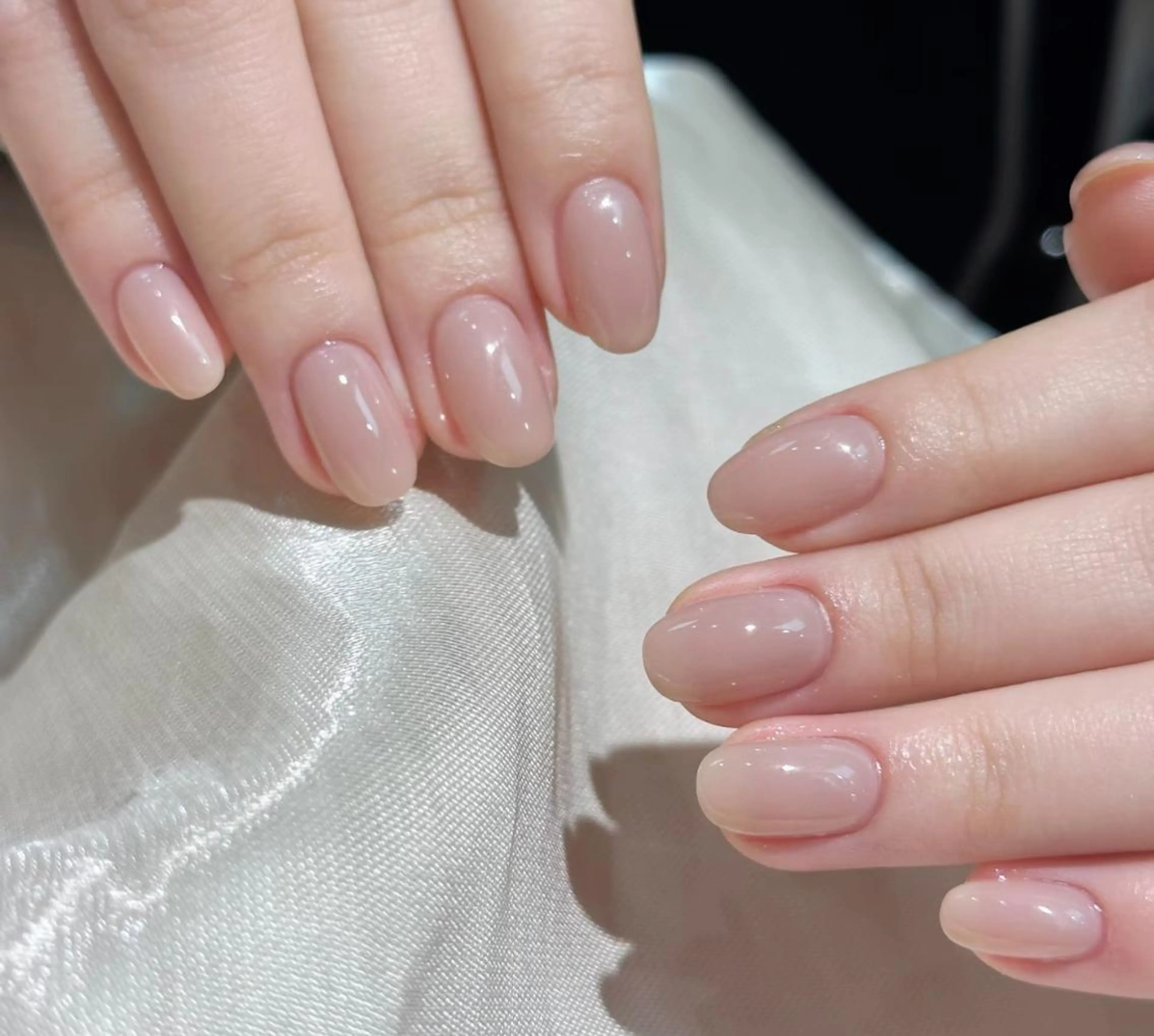 ネイル ハンドネイル Miya🎀 nailのネイルデザイン