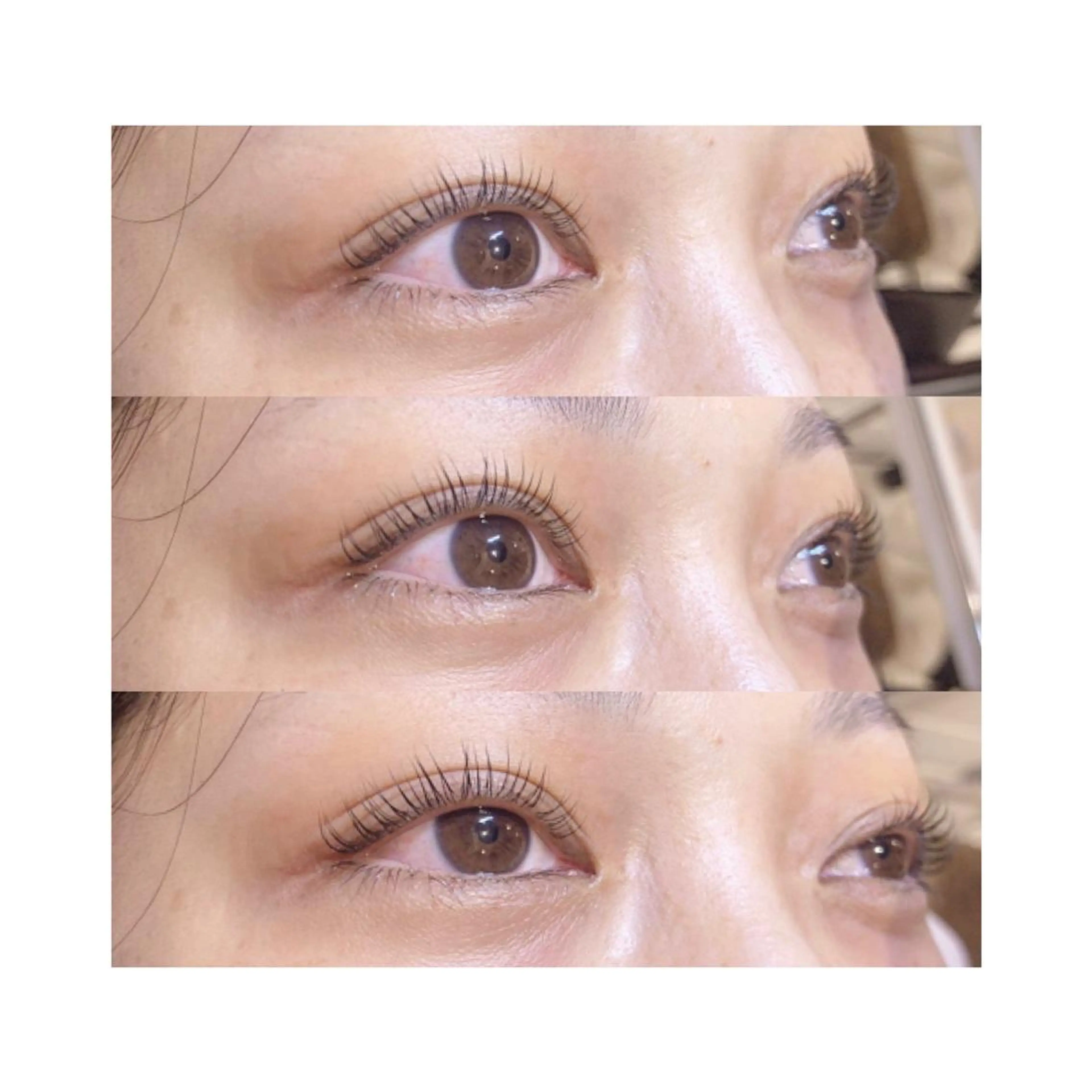 マツエク・マツパ エル アイラッシュのマツエク・マツパデザイン