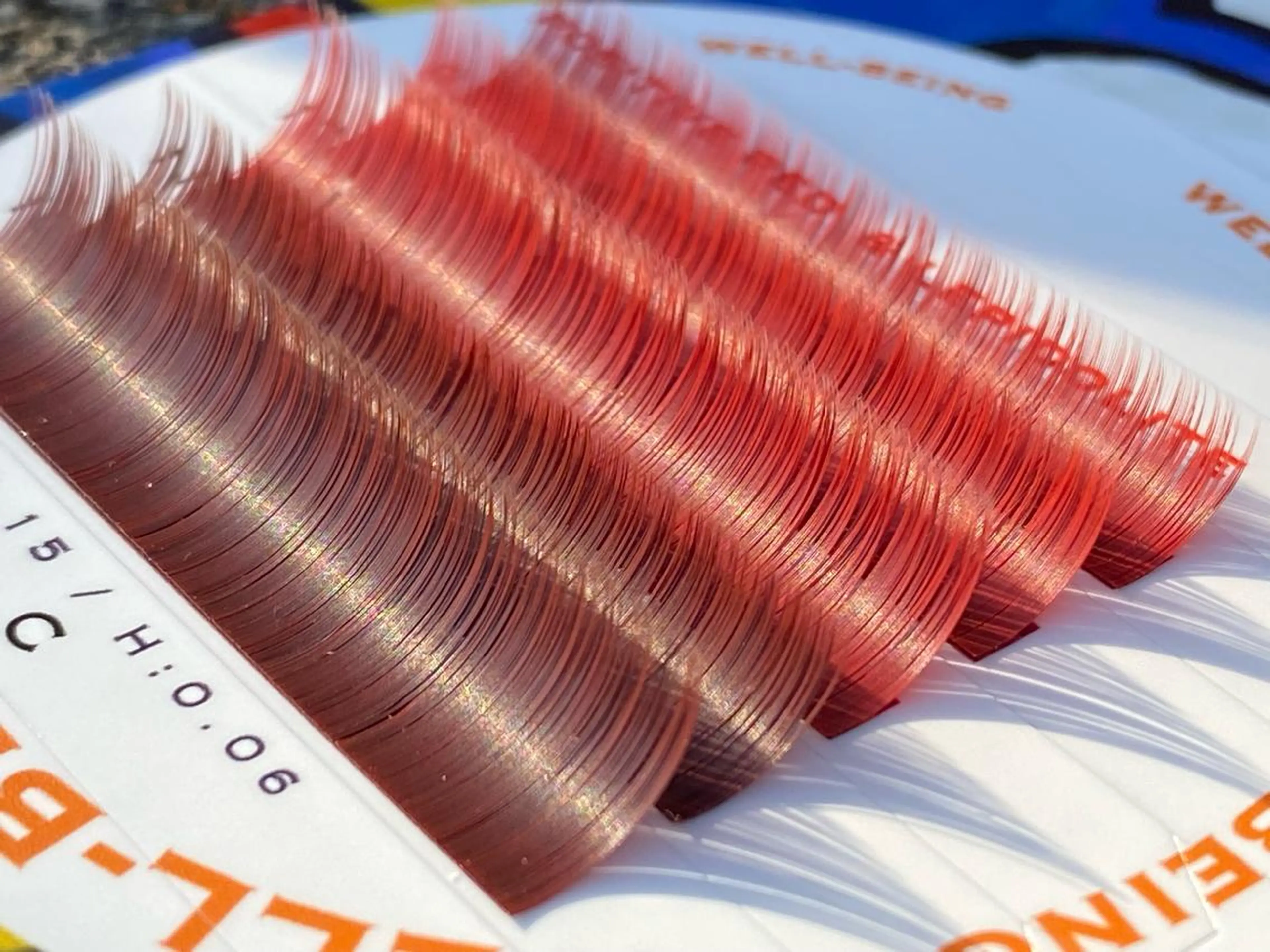 マツエク・マツパ komatsu eyelash恵比寿のマツエク・マツパデザイン